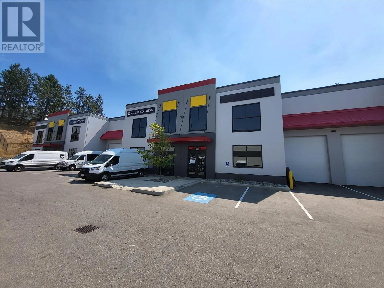 5000 Silver Star Road Unit# 203