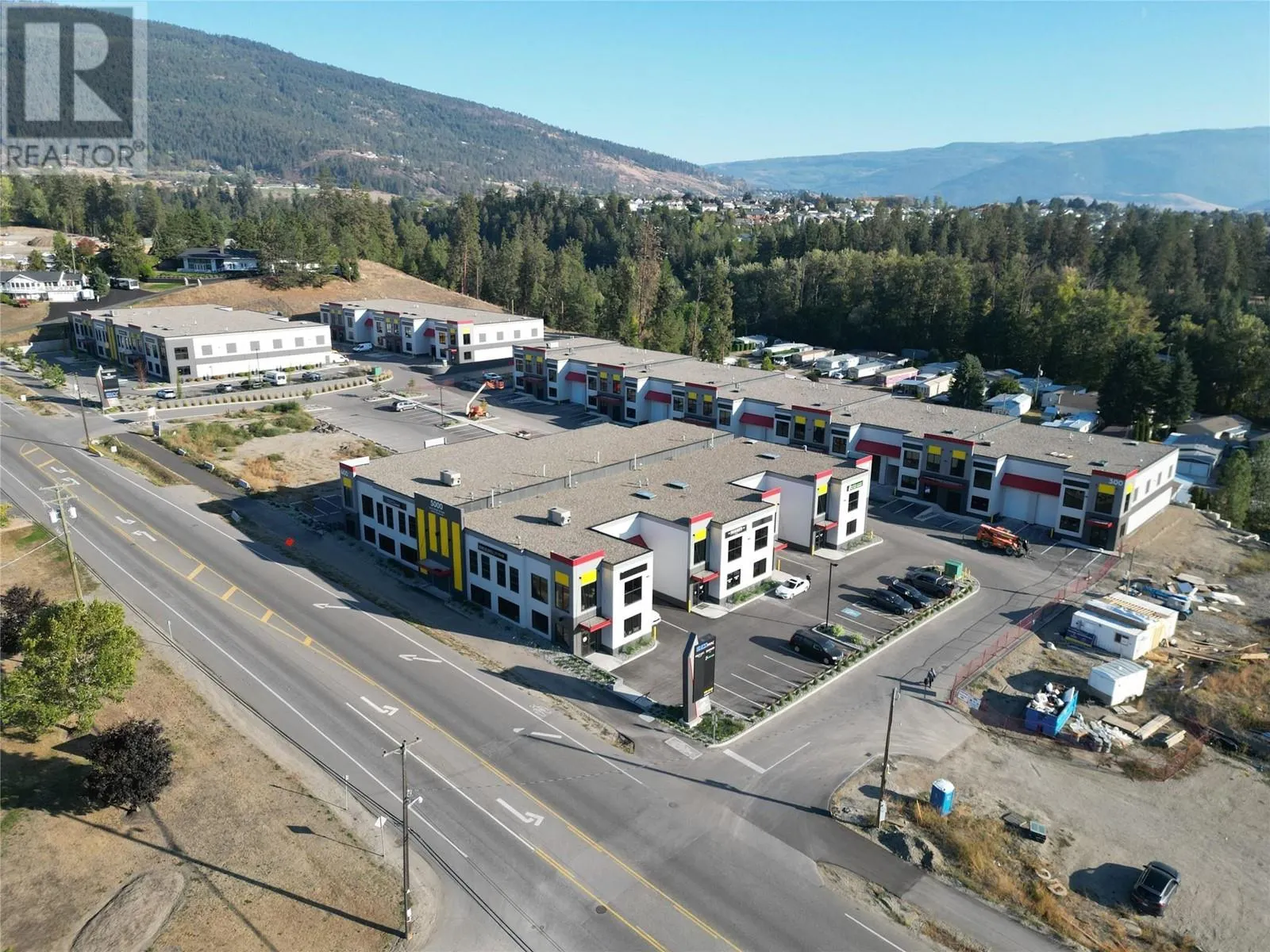 5000 Silver Star Road Unit# 203
