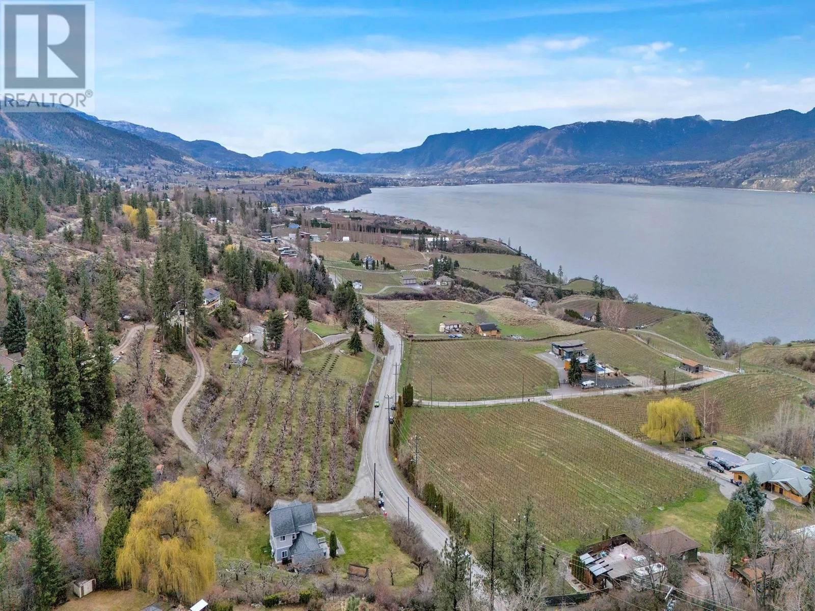 2070 NARAMATA Road