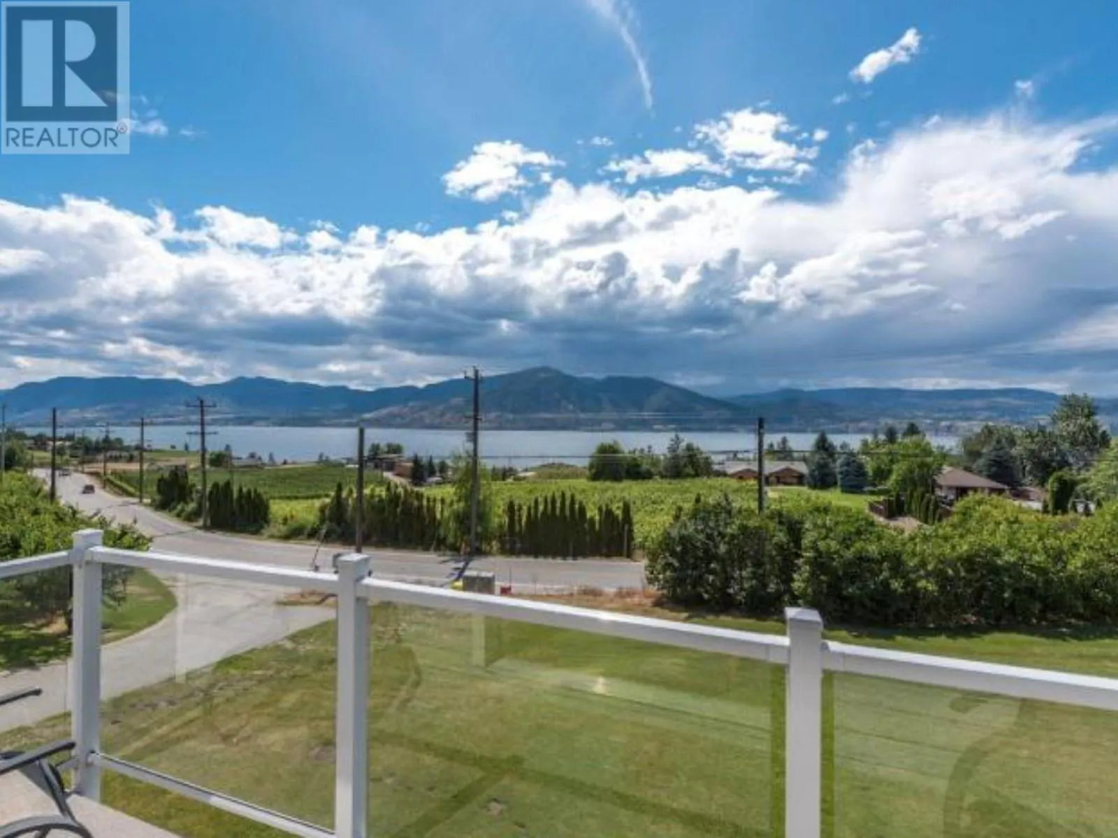 2070 NARAMATA Road