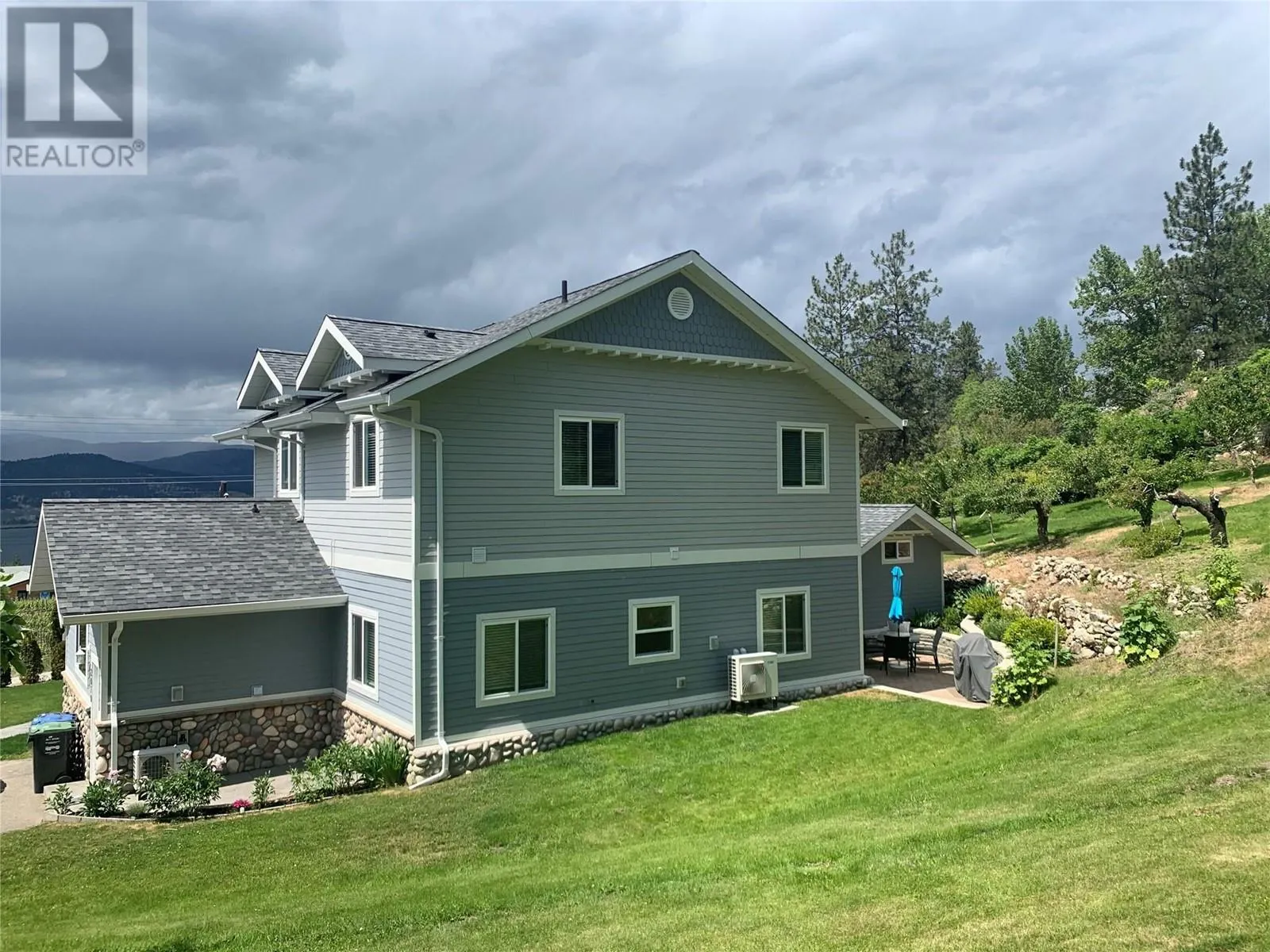 2070 NARAMATA Road