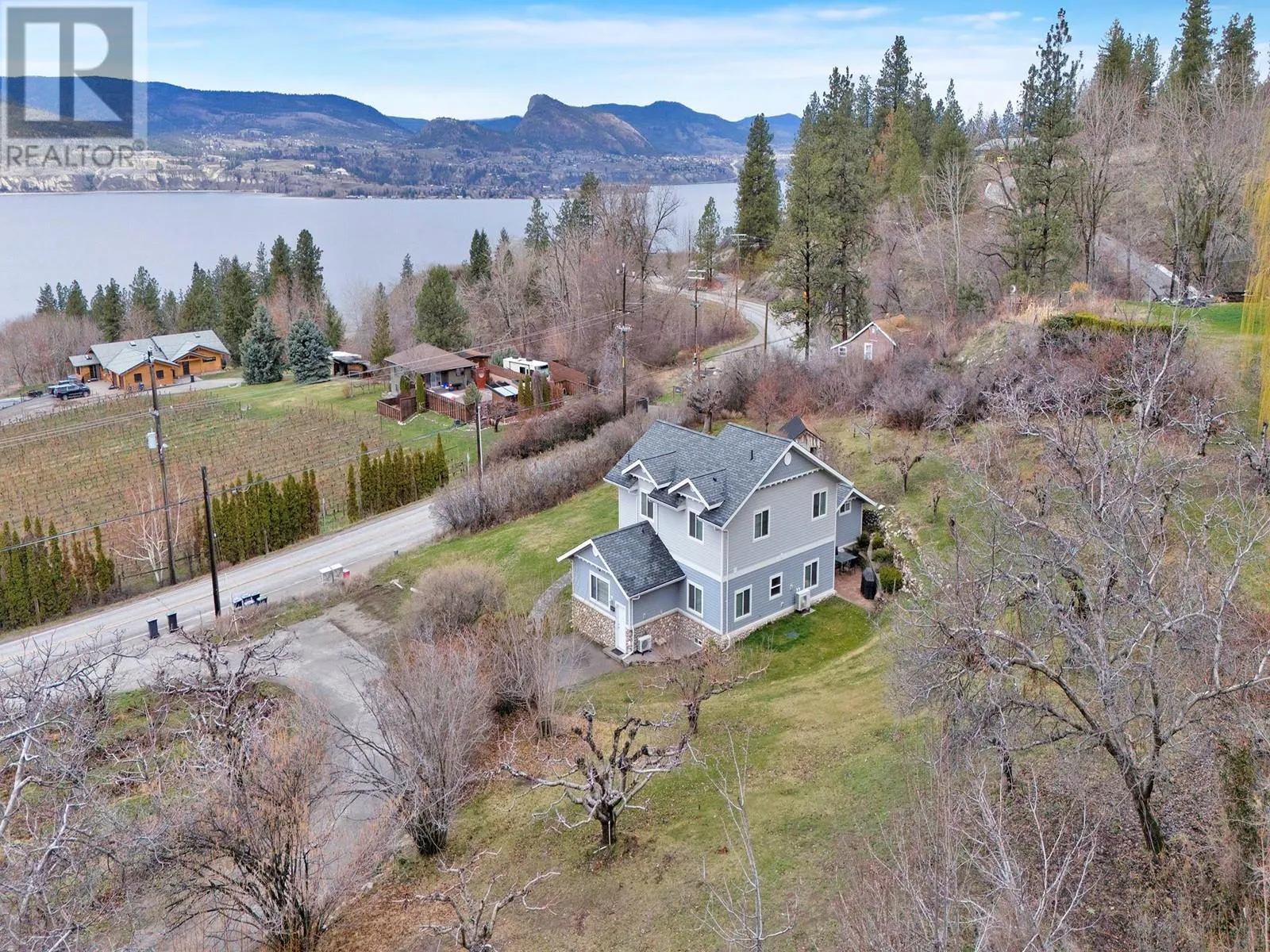 2070 NARAMATA Road