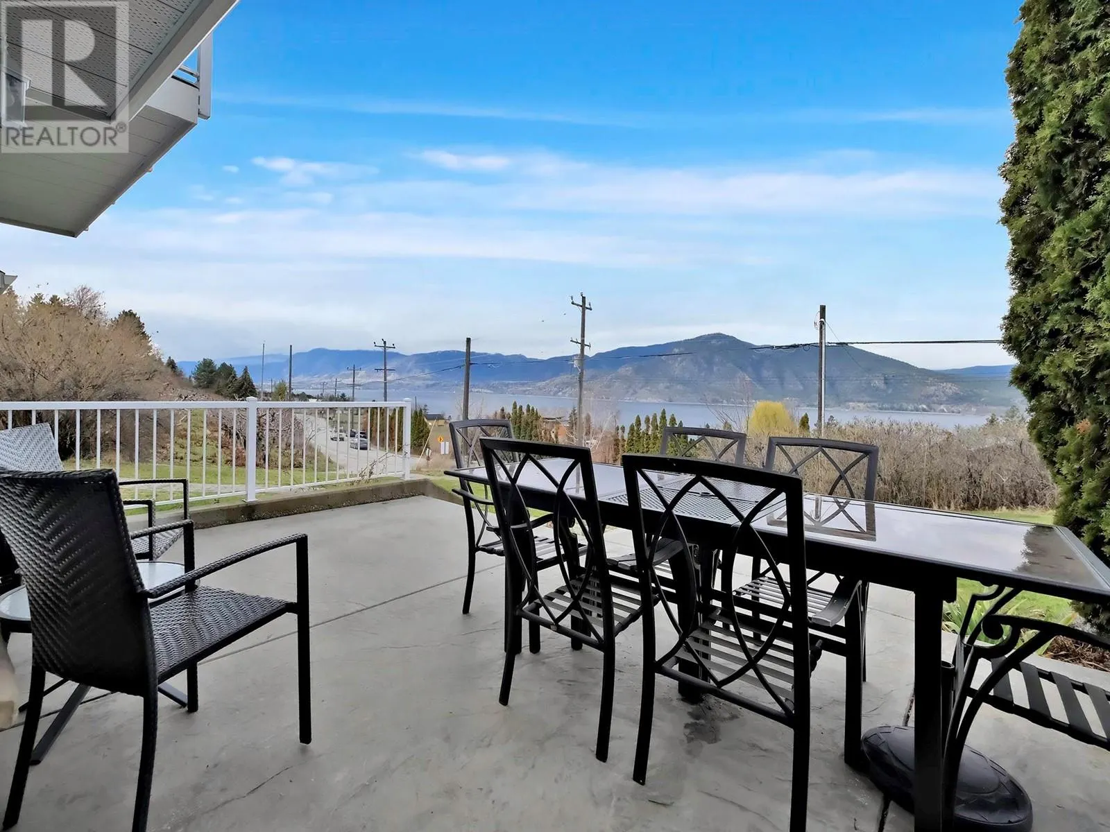 2070 NARAMATA Road
