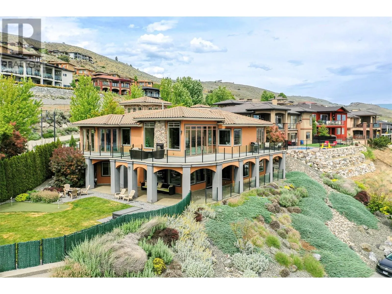 200 Harvest Court