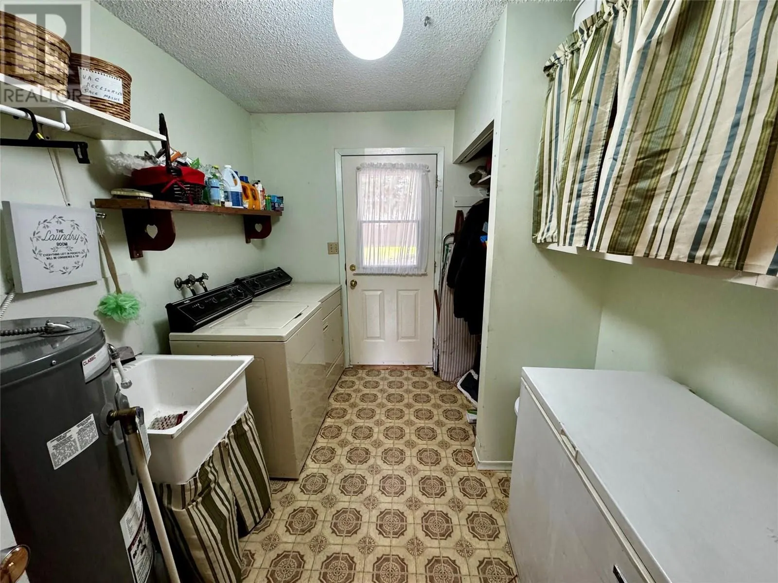 709 Spruce Street