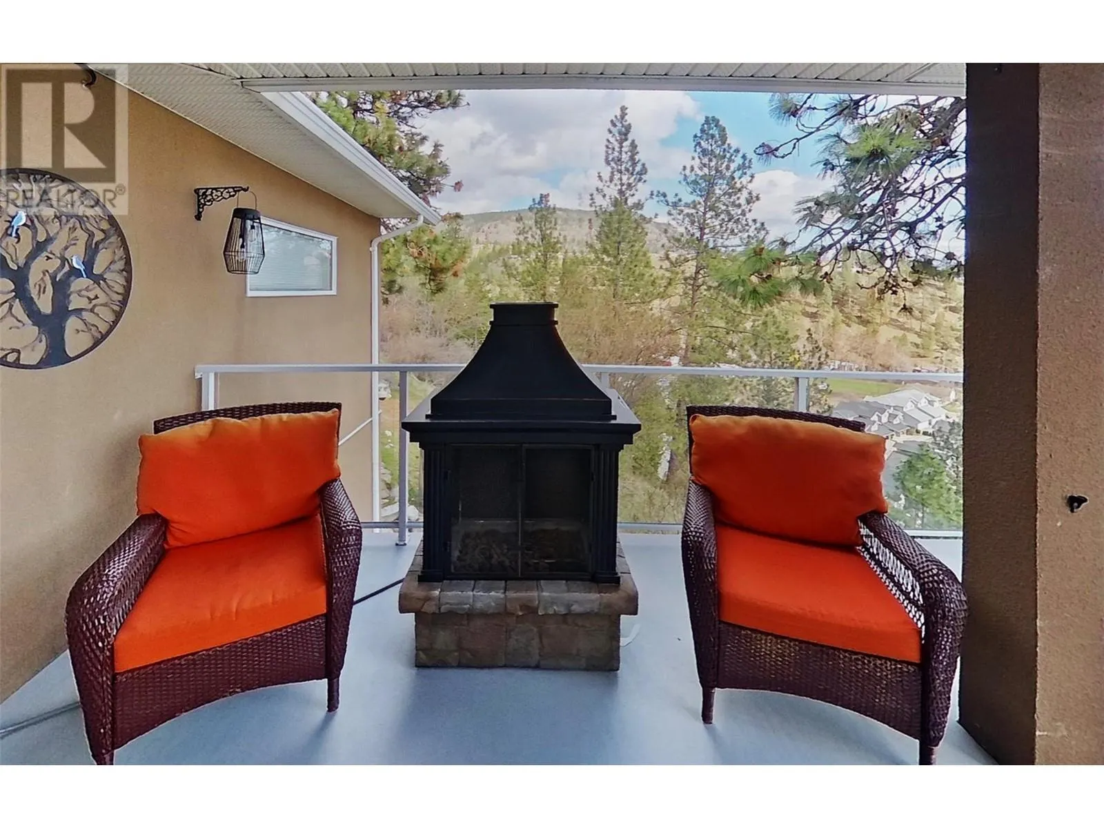 4147 Ponderosa Drive