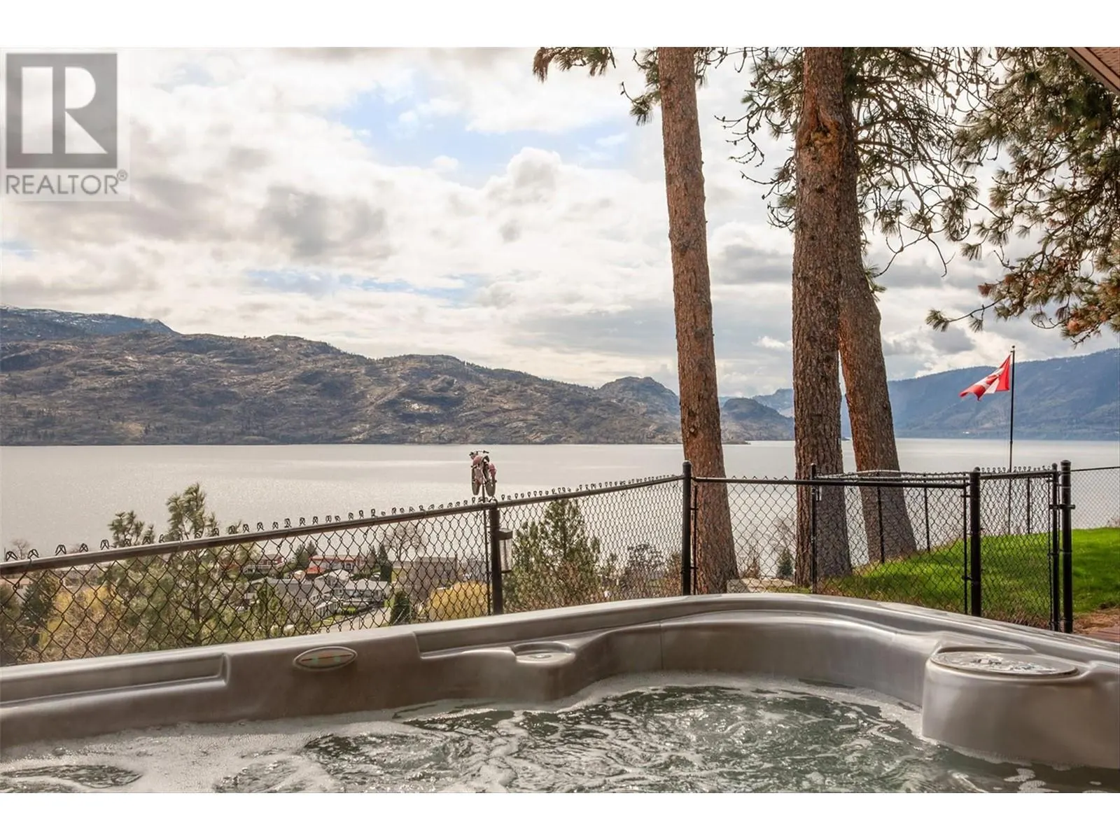 4147 Ponderosa Drive