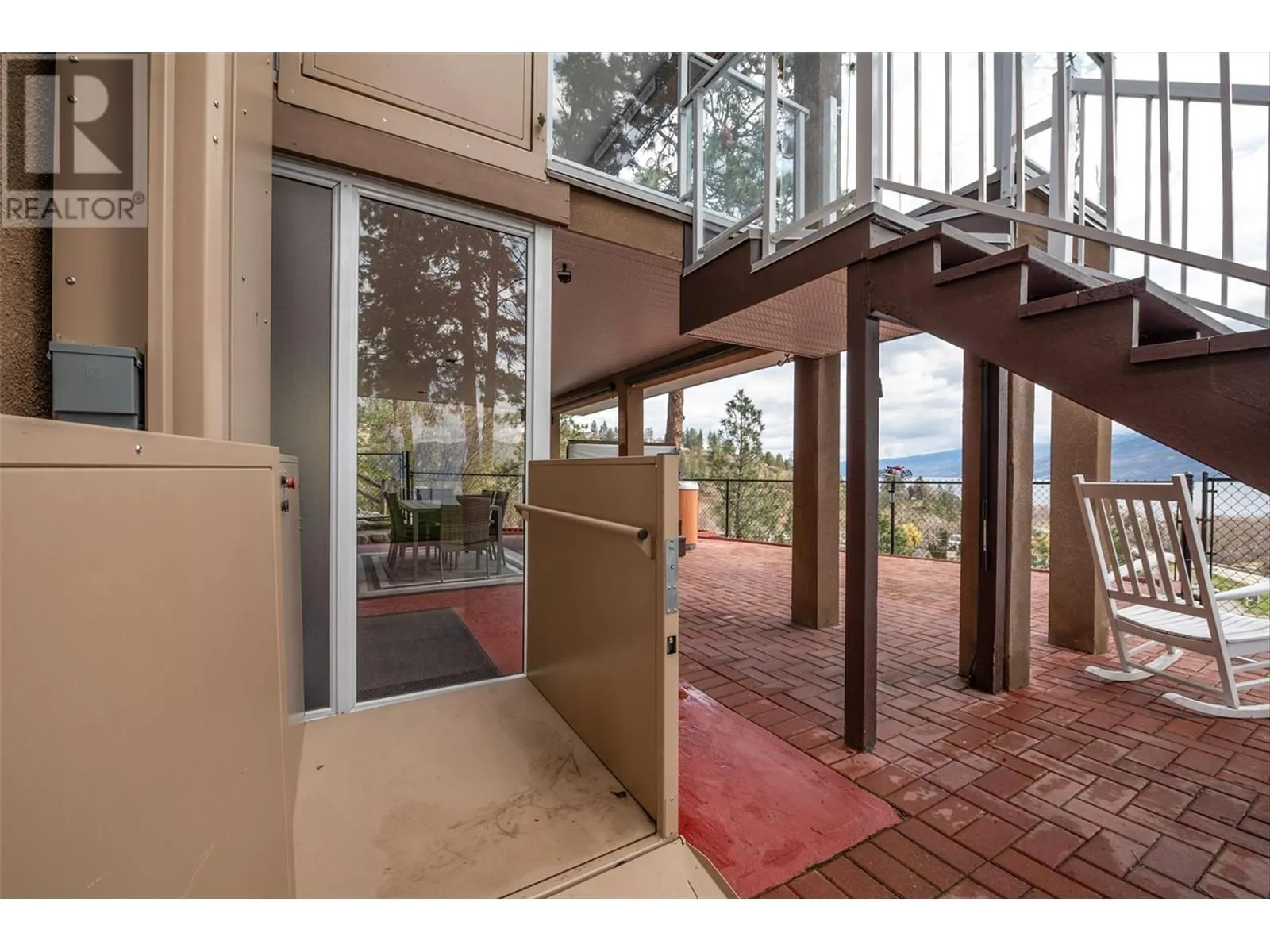 4147 Ponderosa Drive
