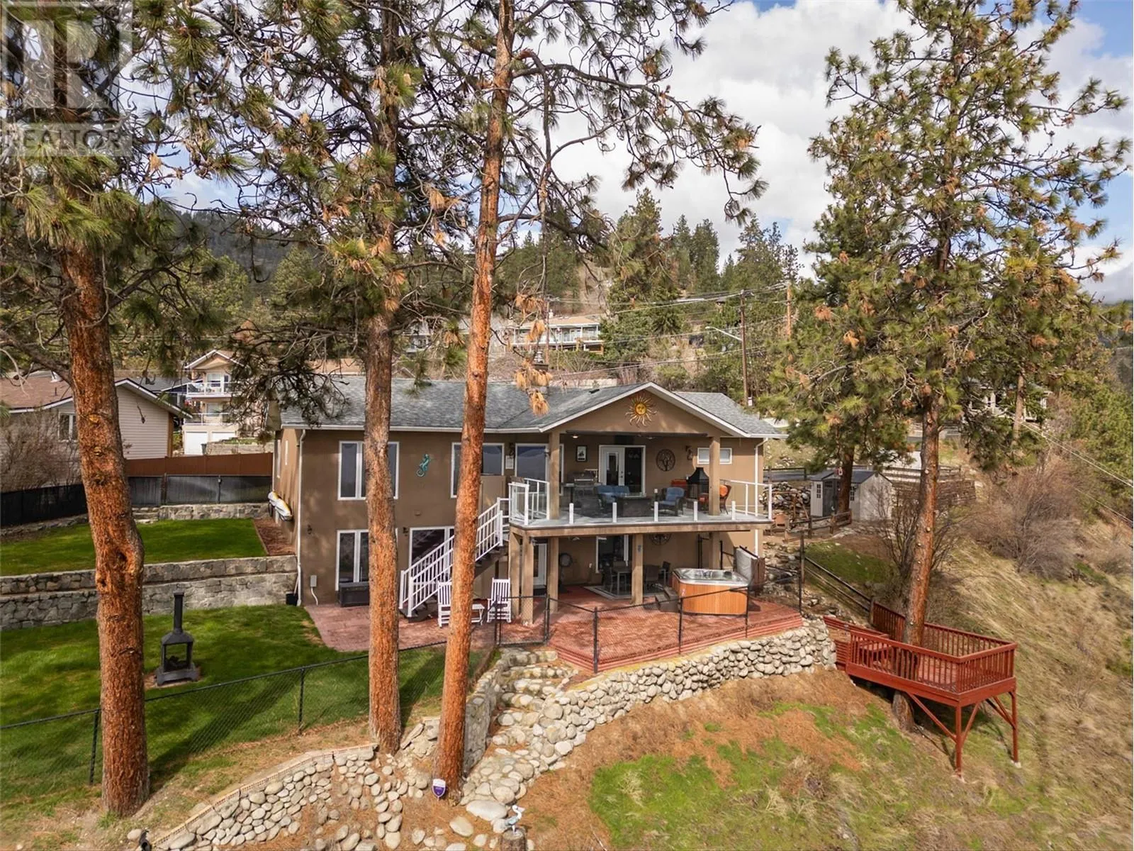 4147 Ponderosa Drive