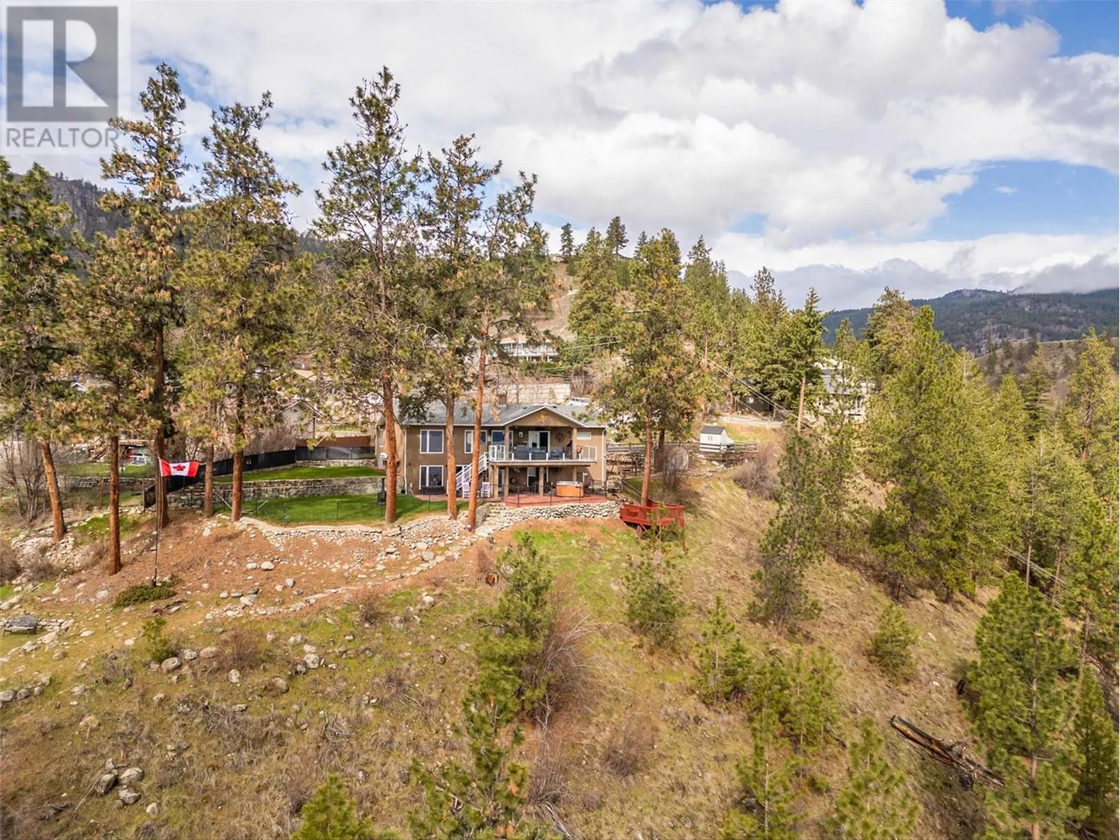 4147 Ponderosa Drive