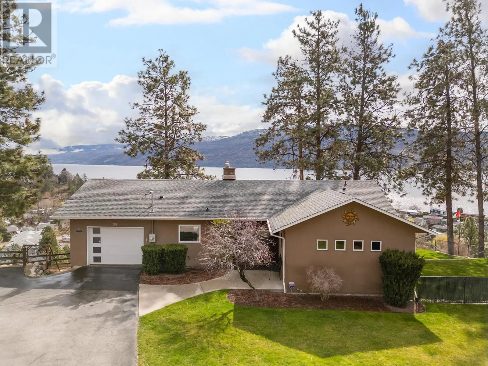 4147 Ponderosa Drive
