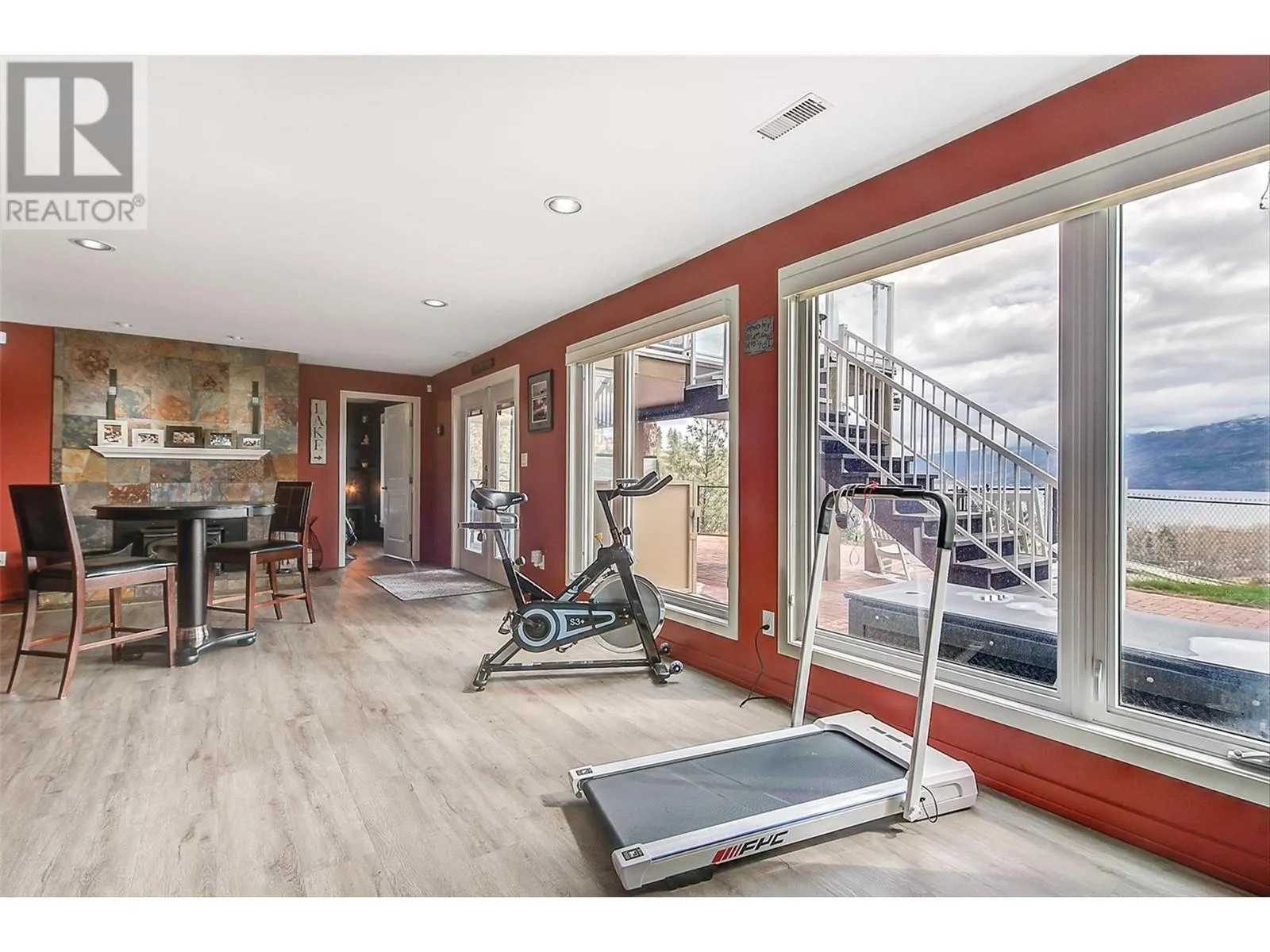 4147 Ponderosa Drive