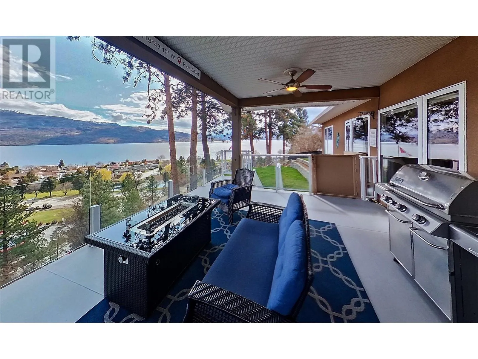 4147 Ponderosa Drive