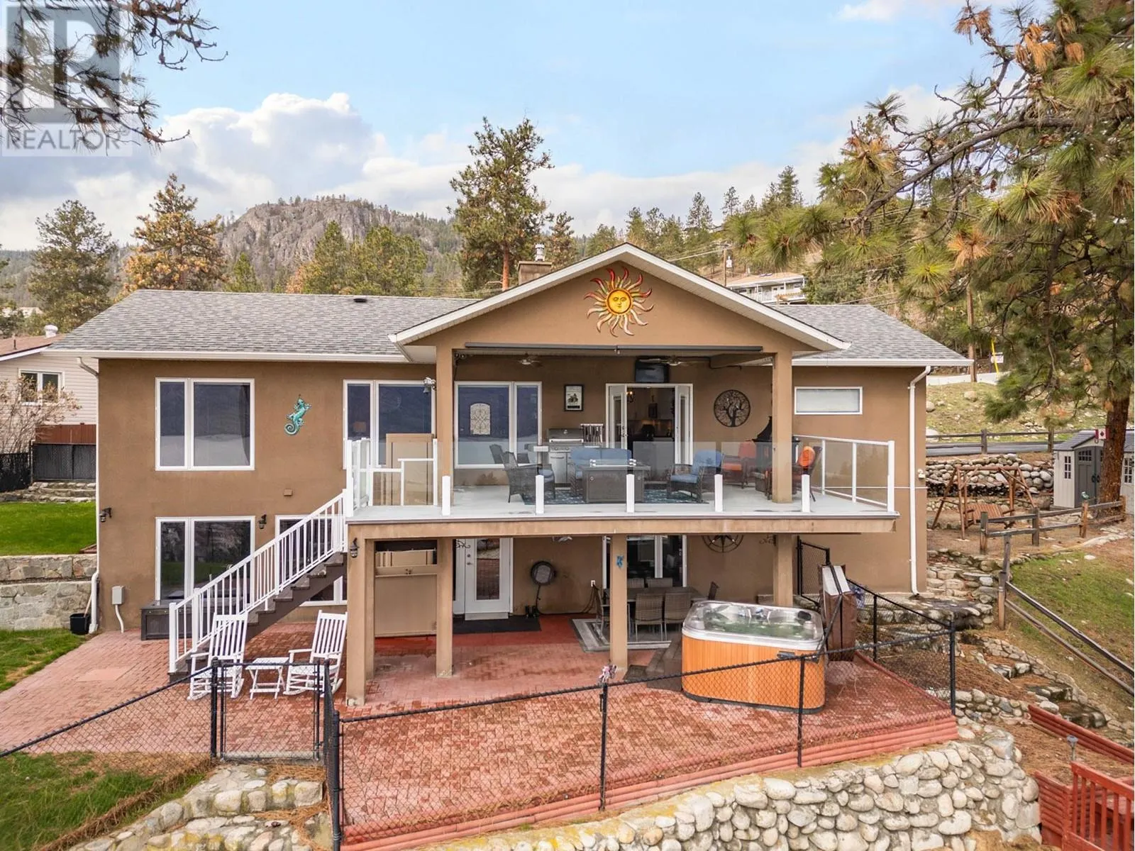 4147 Ponderosa Drive