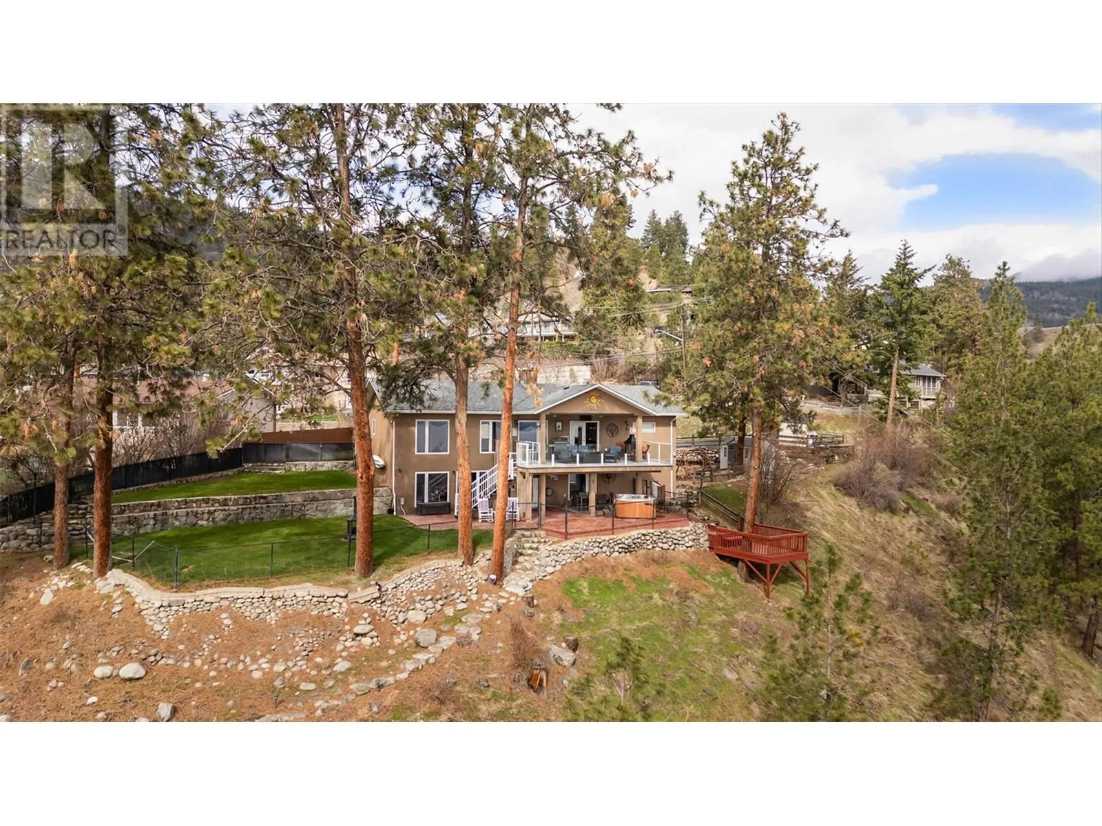 4147 Ponderosa Drive