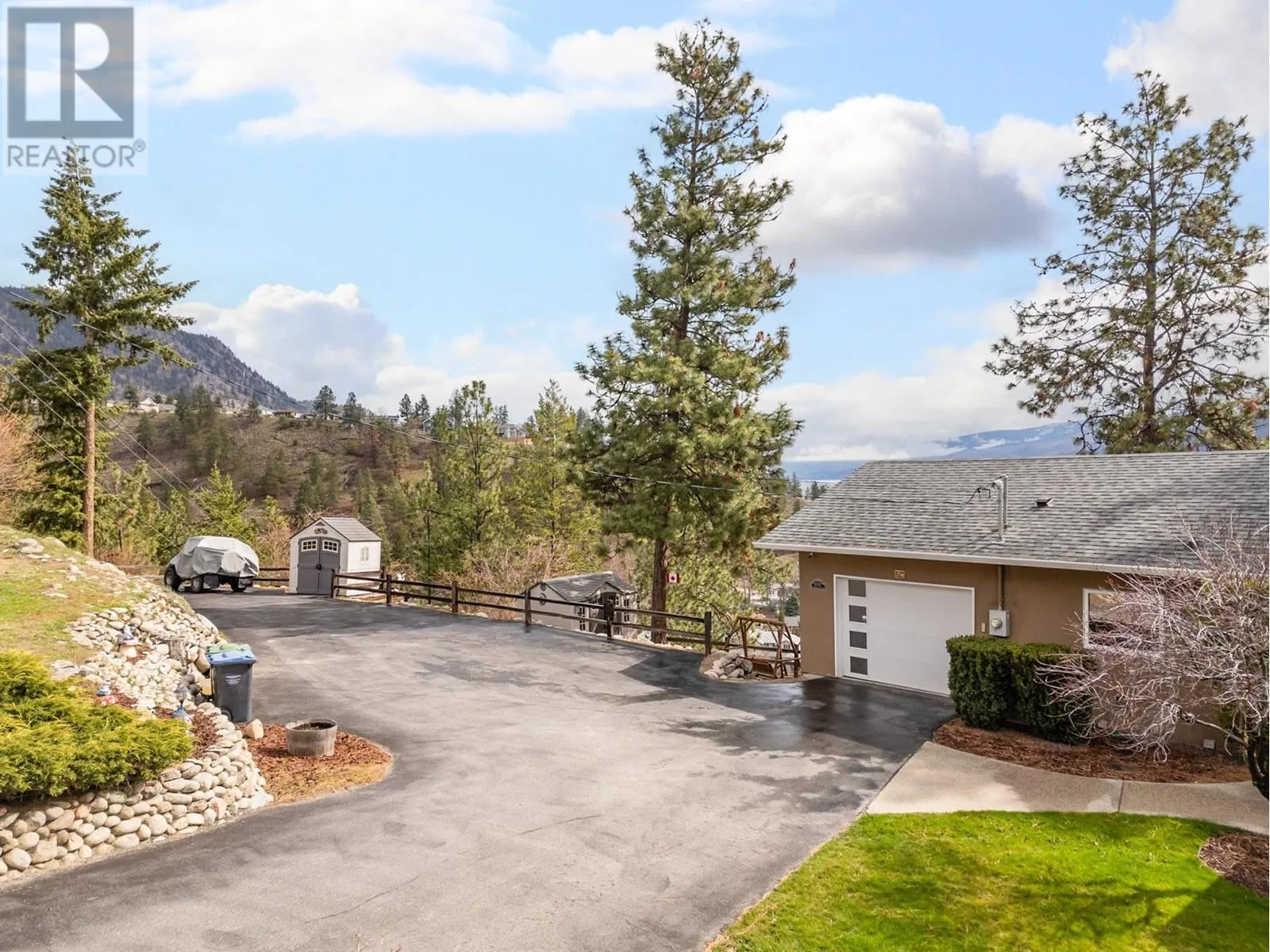 4147 Ponderosa Drive