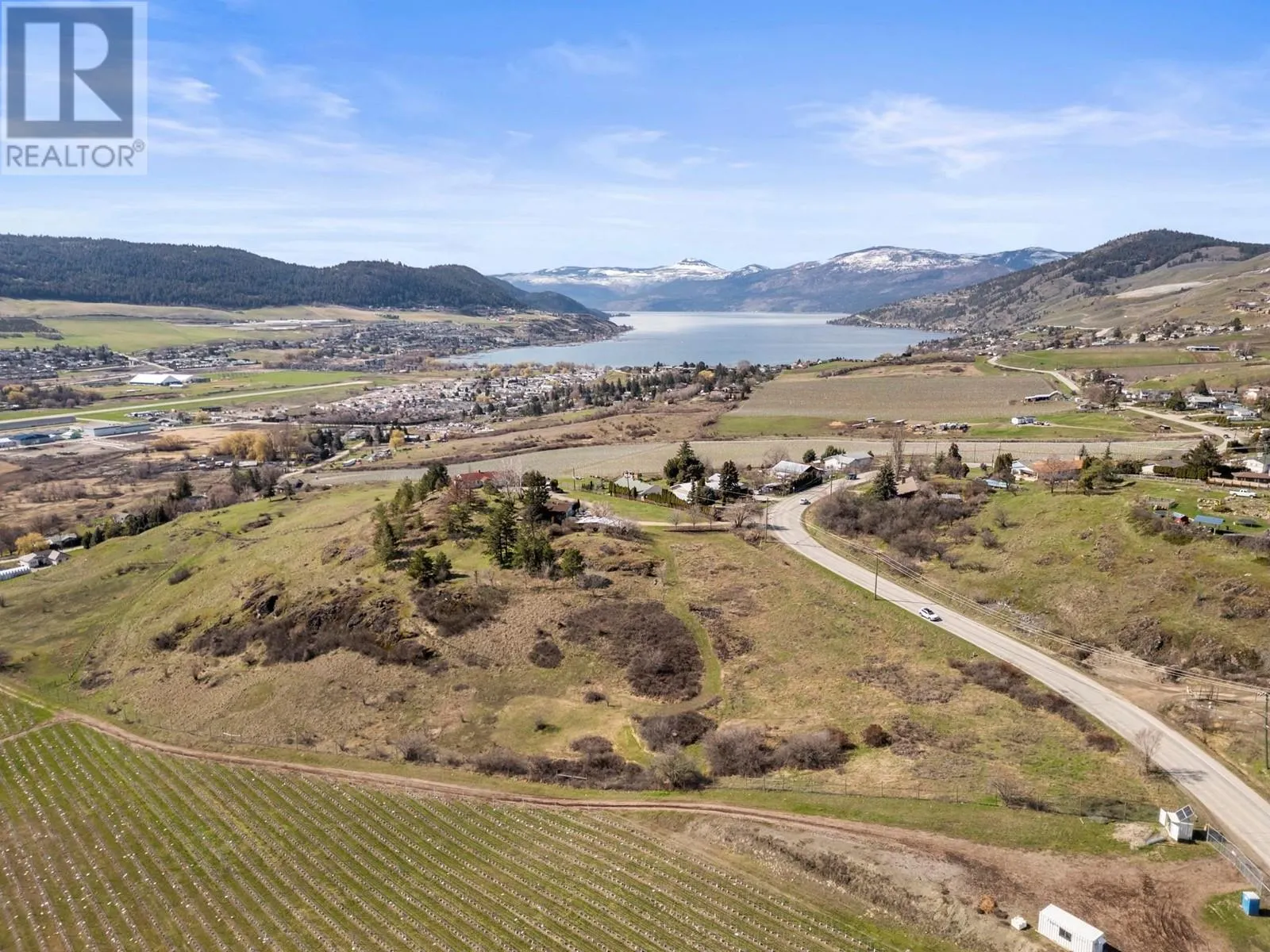 6396 Bella Vista Road