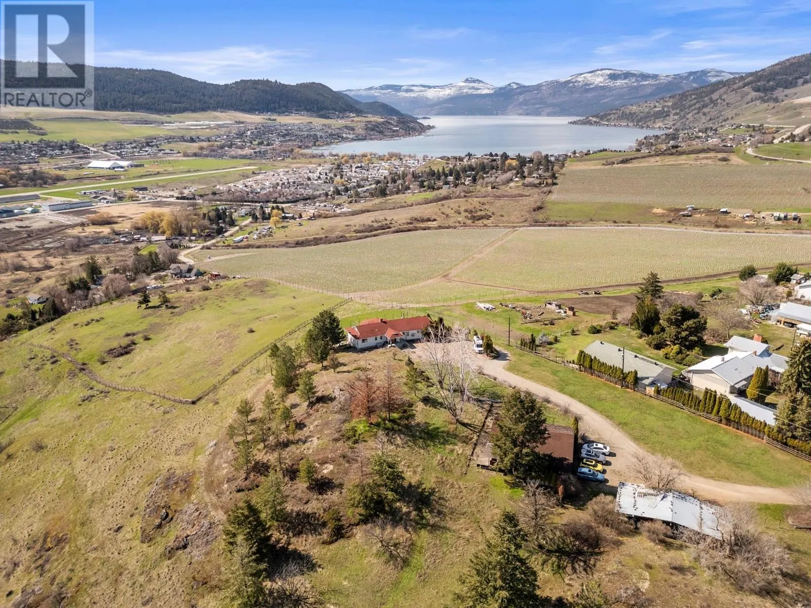 6396 Bella Vista Road