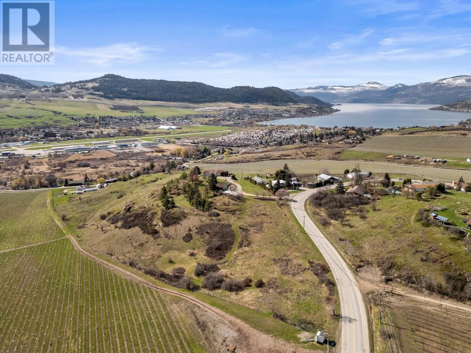 6396 Bella Vista Road
