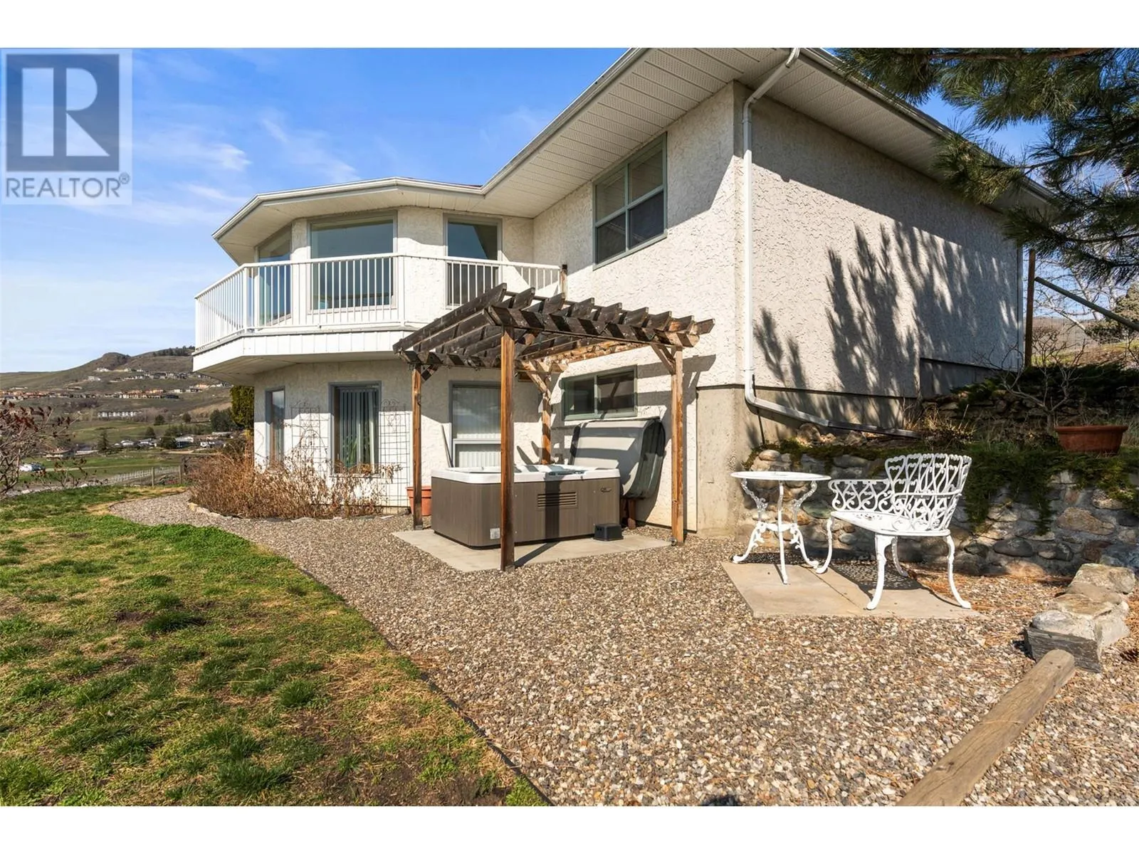 6396 Bella Vista Road