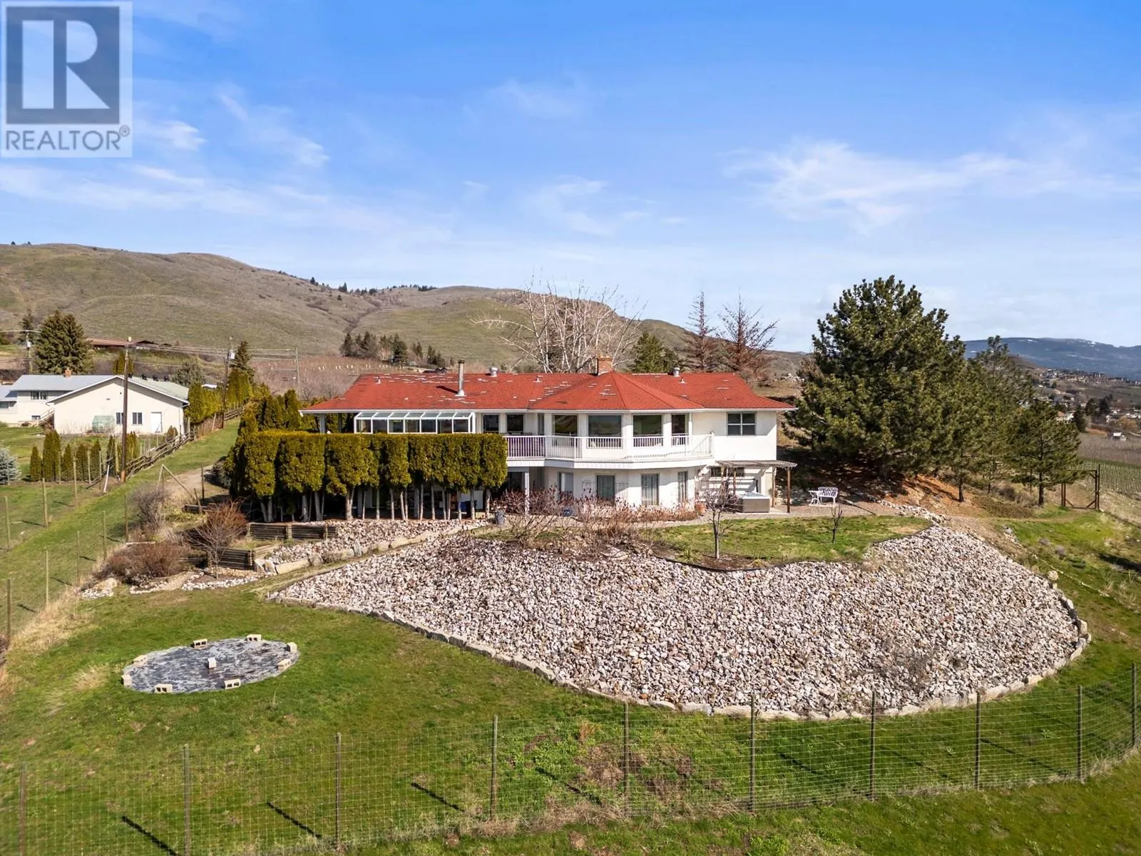 6396 Bella Vista Road