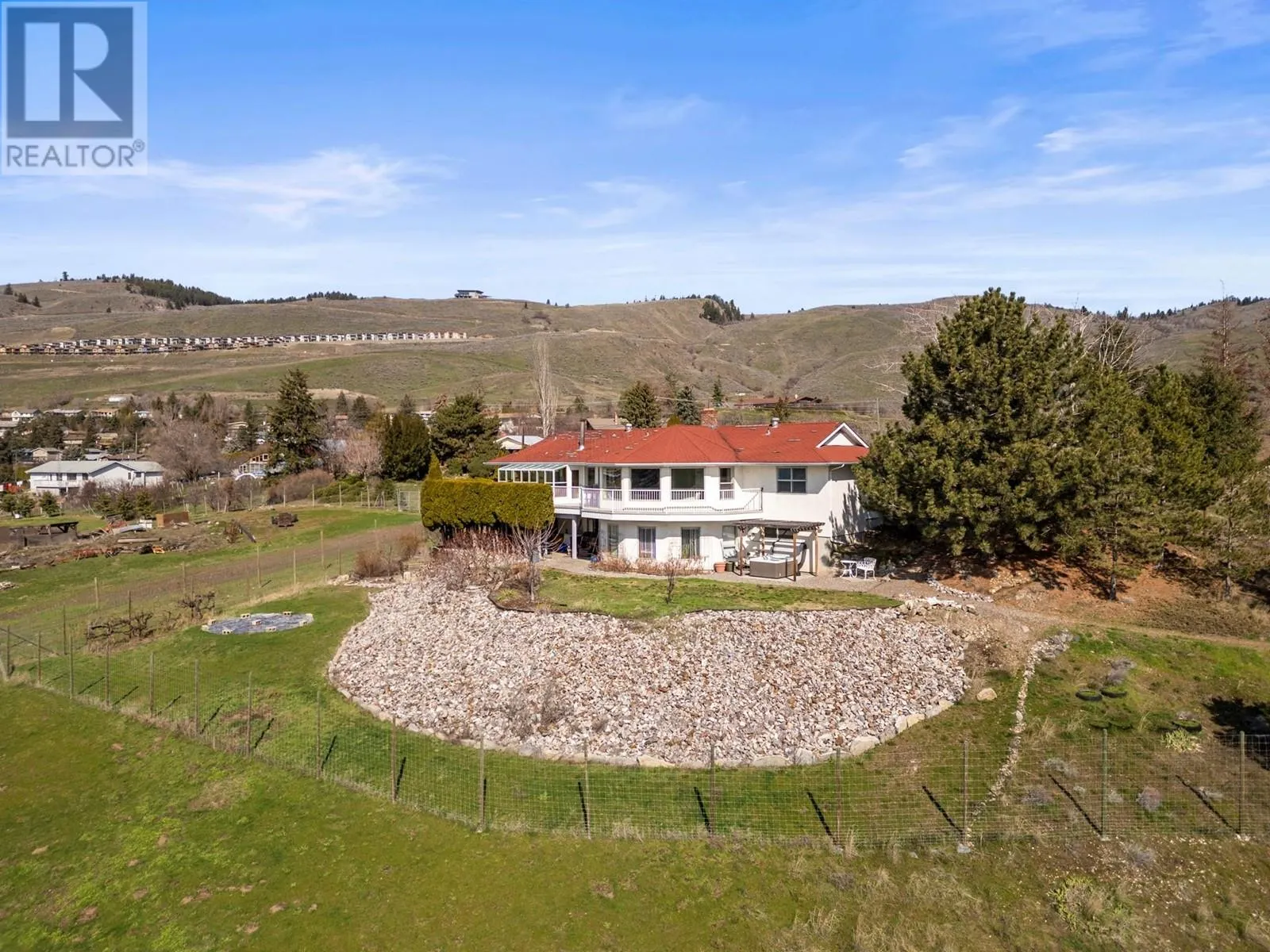 6396 Bella Vista Road