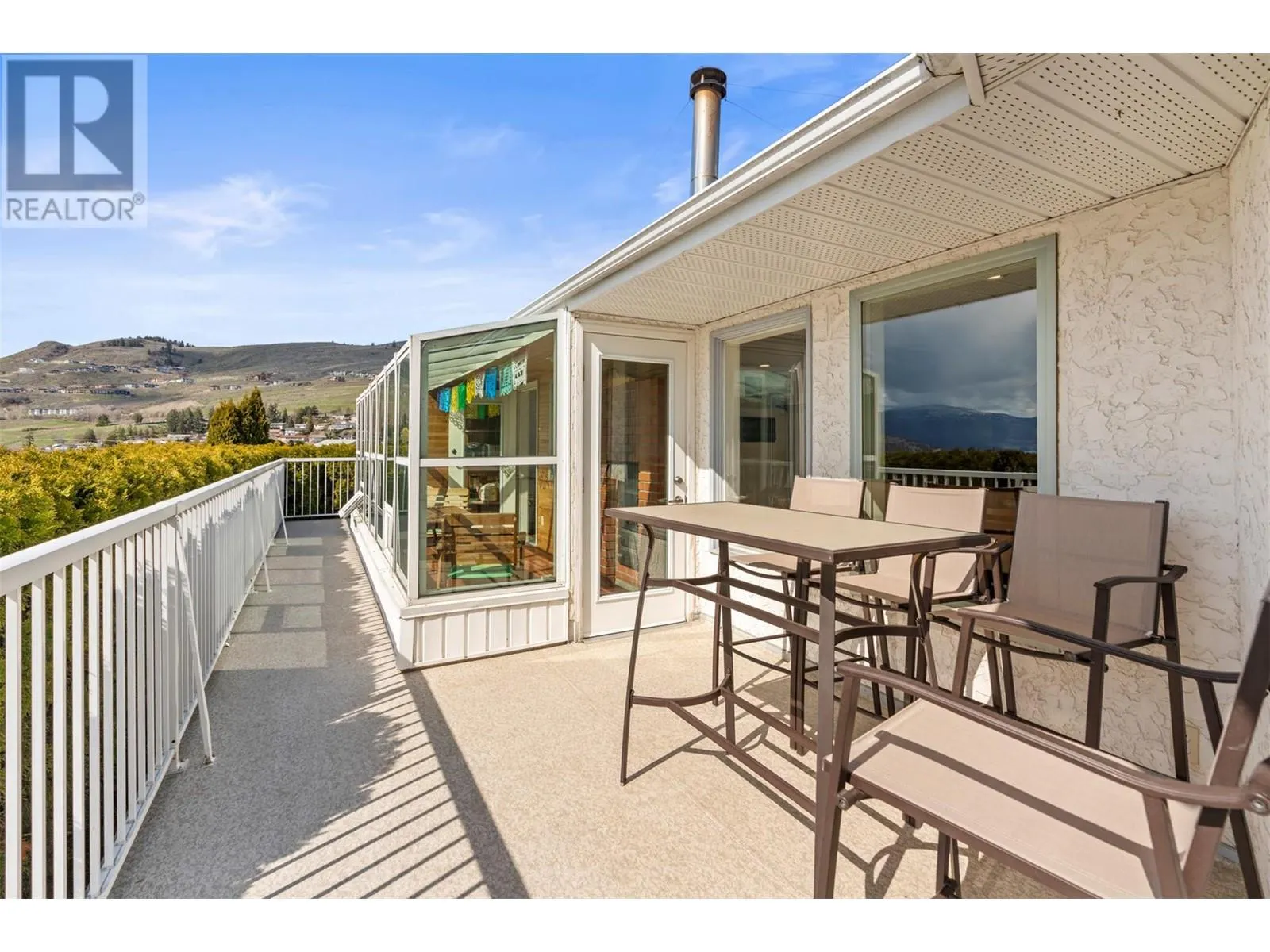 6396 Bella Vista Road
