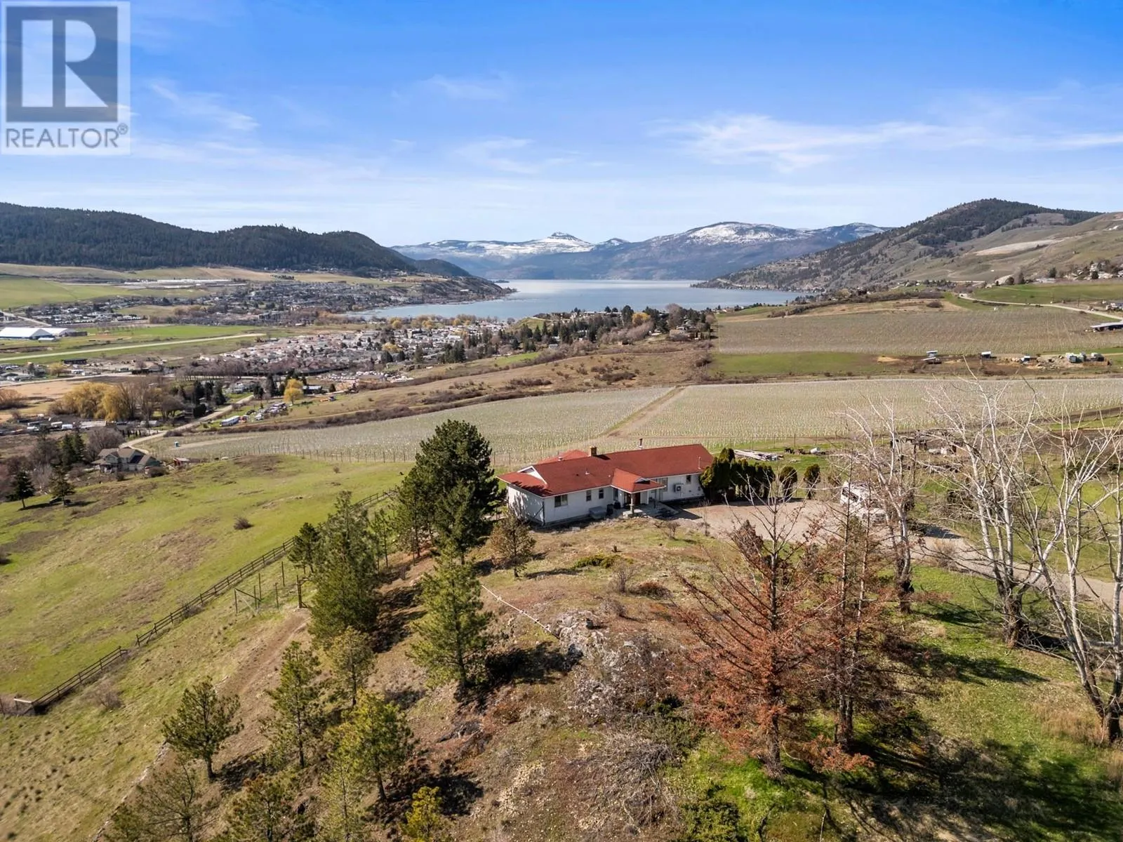 6396 Bella Vista Road