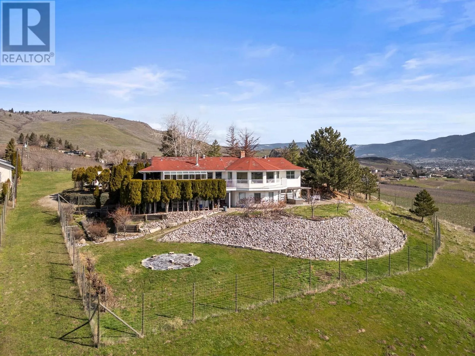6396 Bella Vista Road