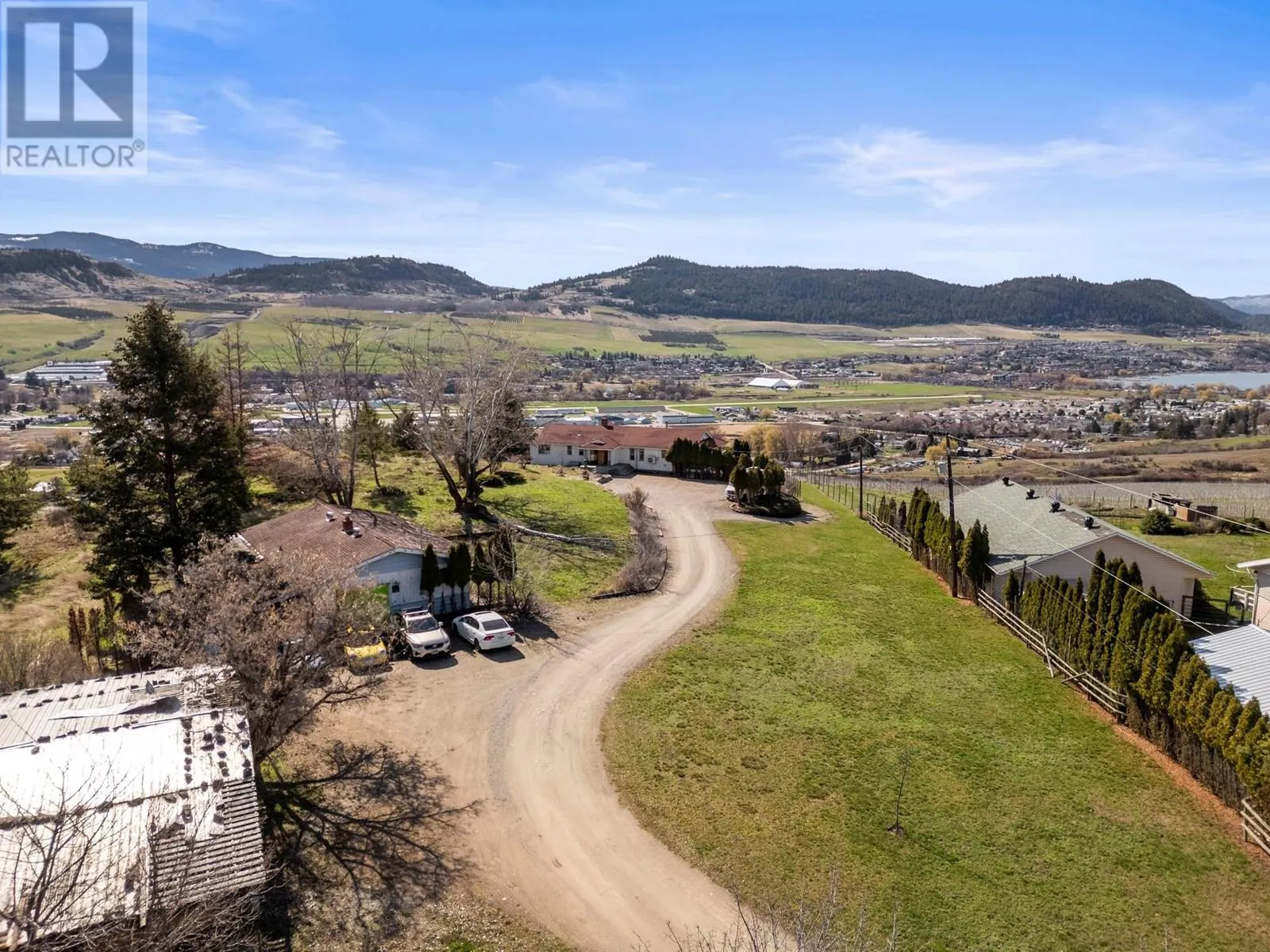 6396 Bella Vista Road