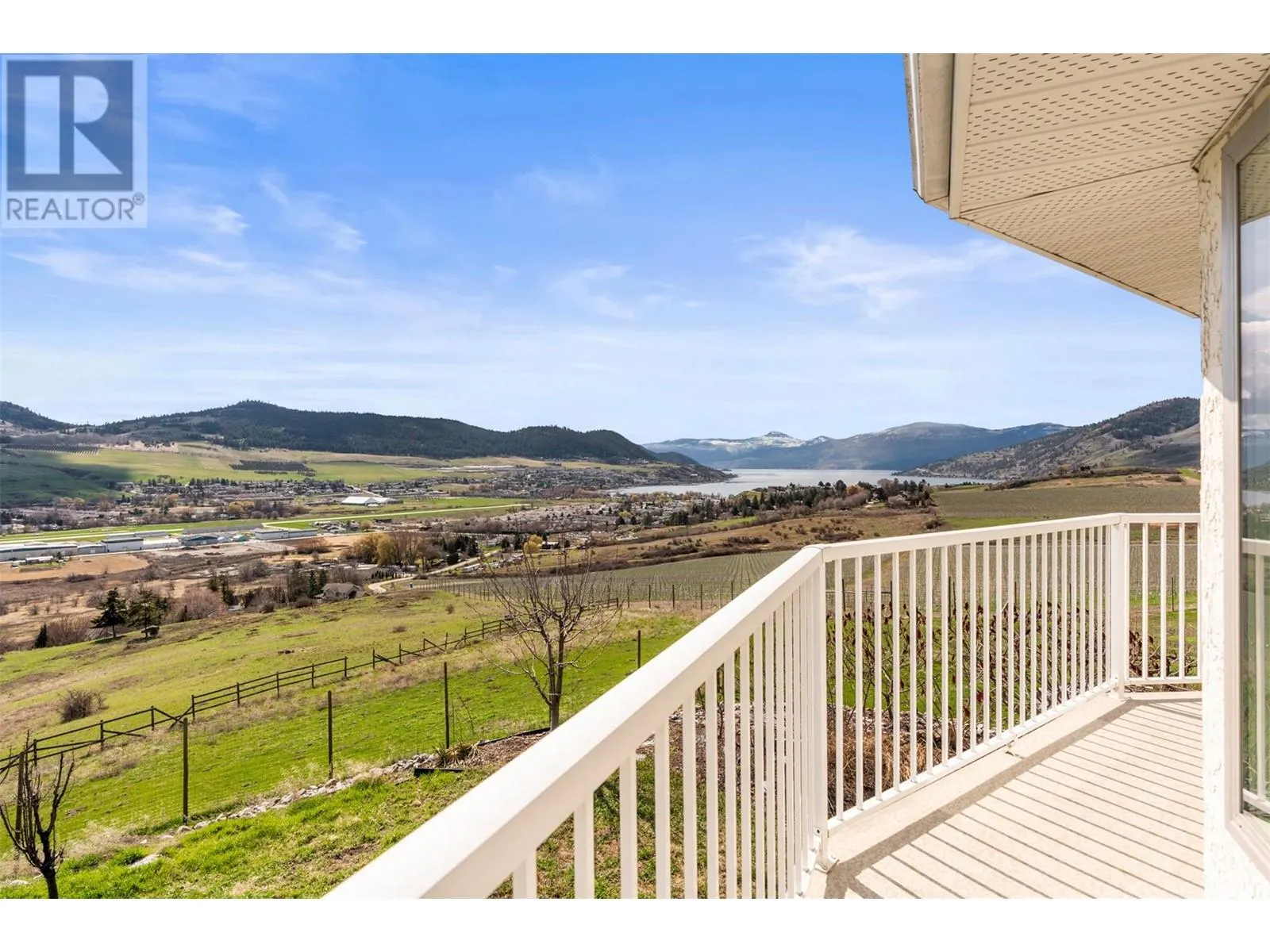 6396 Bella Vista Road