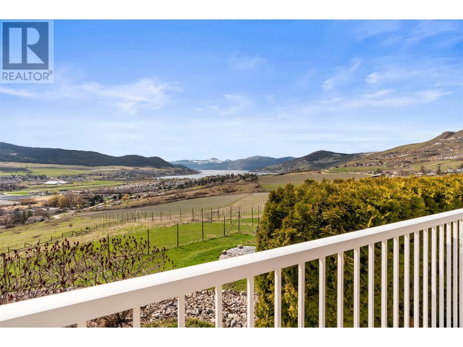 6396 Bella Vista Road