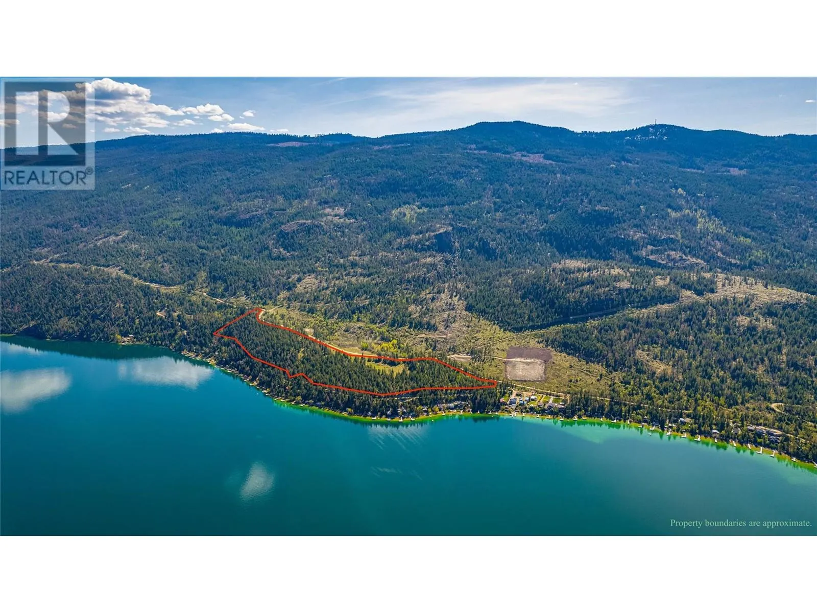 5893 Cosens Bay Road