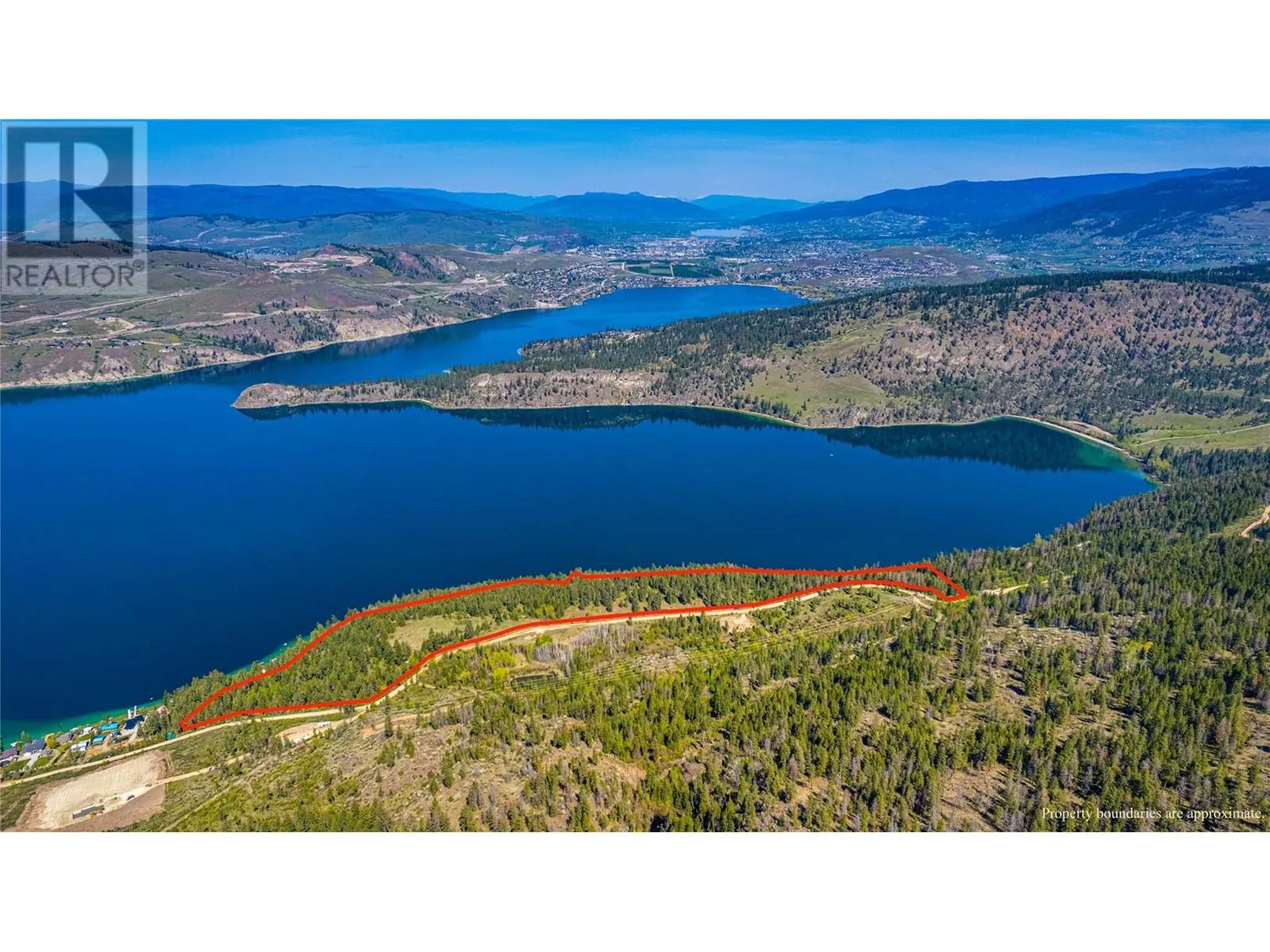 5893 Cosens Bay Road
