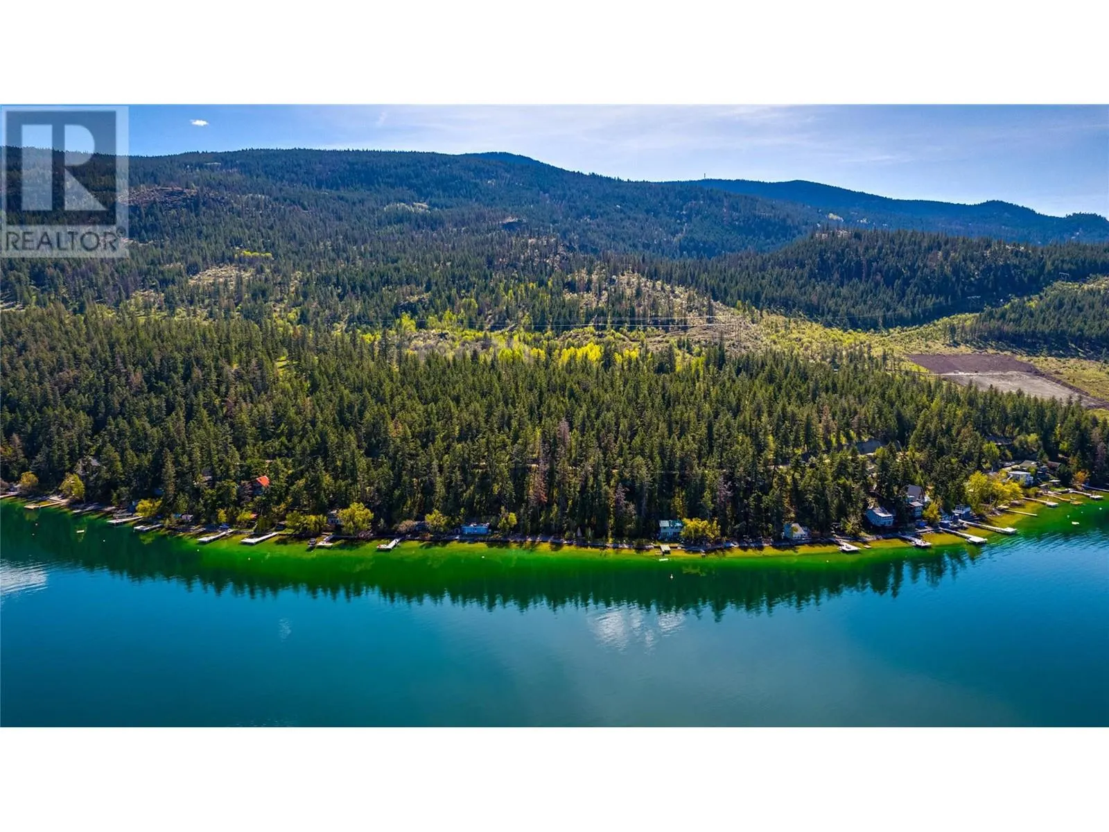5893 Cosens Bay Road
