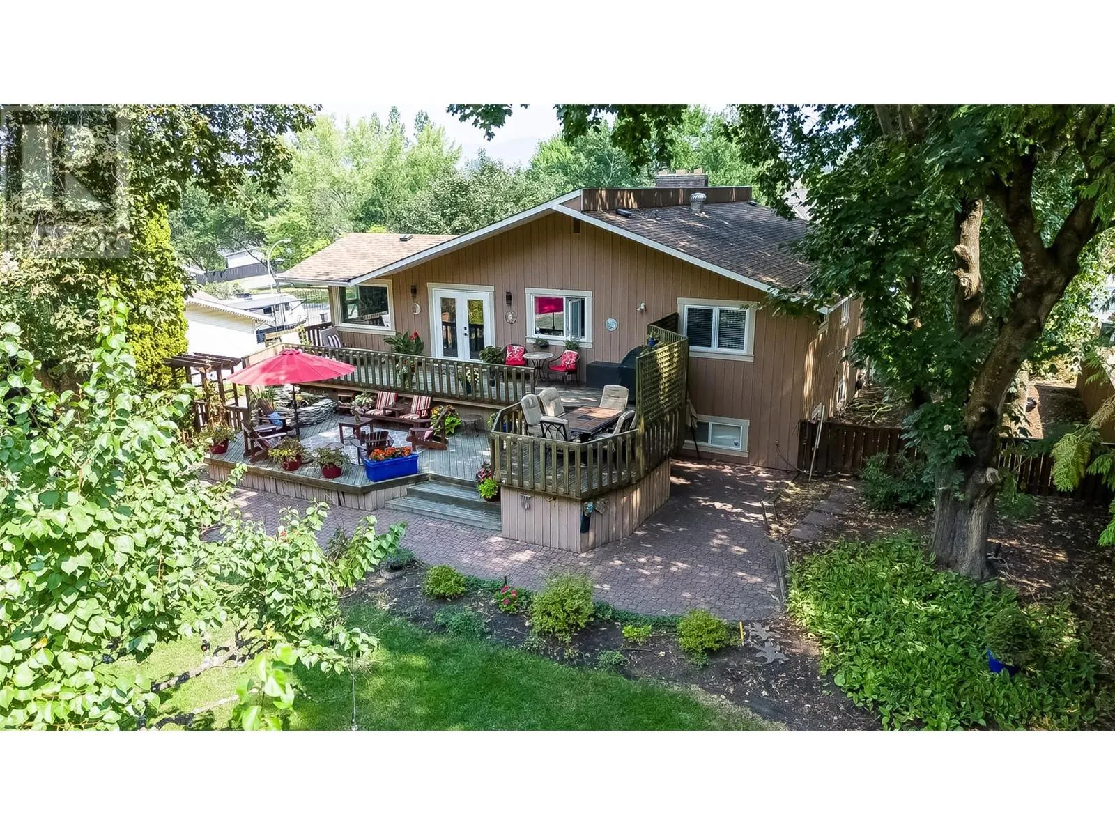 4630 Westridge Drive