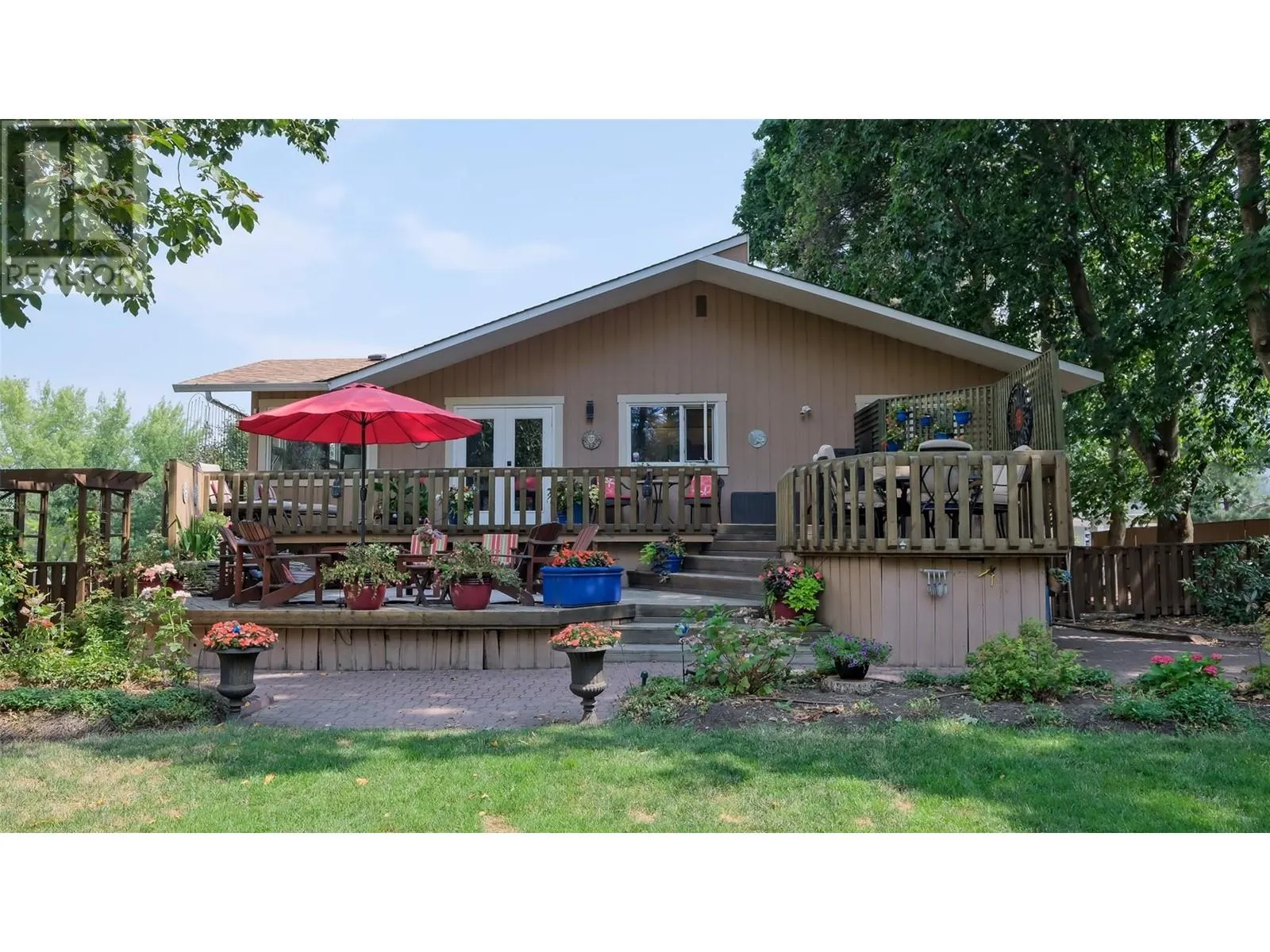 4630 Westridge Drive