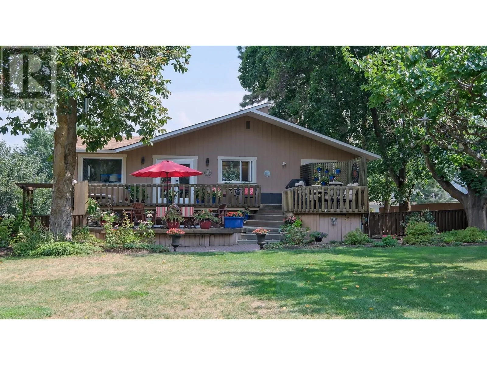 4630 Westridge Drive