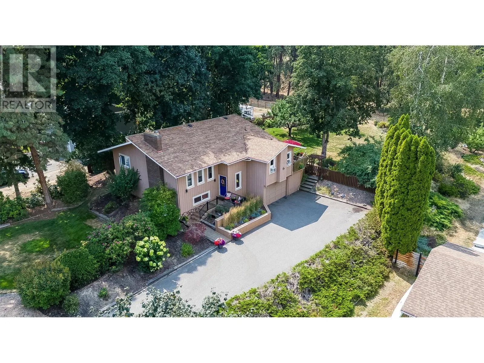 4630 Westridge Drive