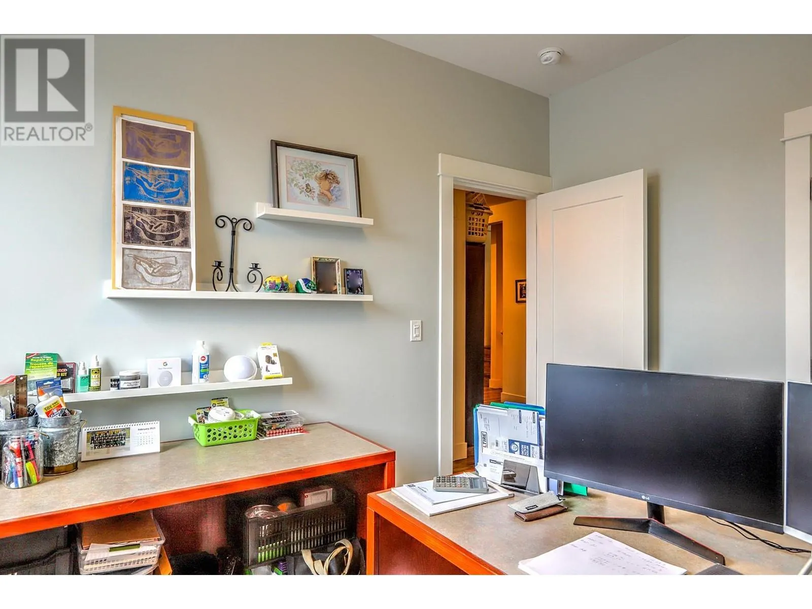 3203 25 Street Unit# B