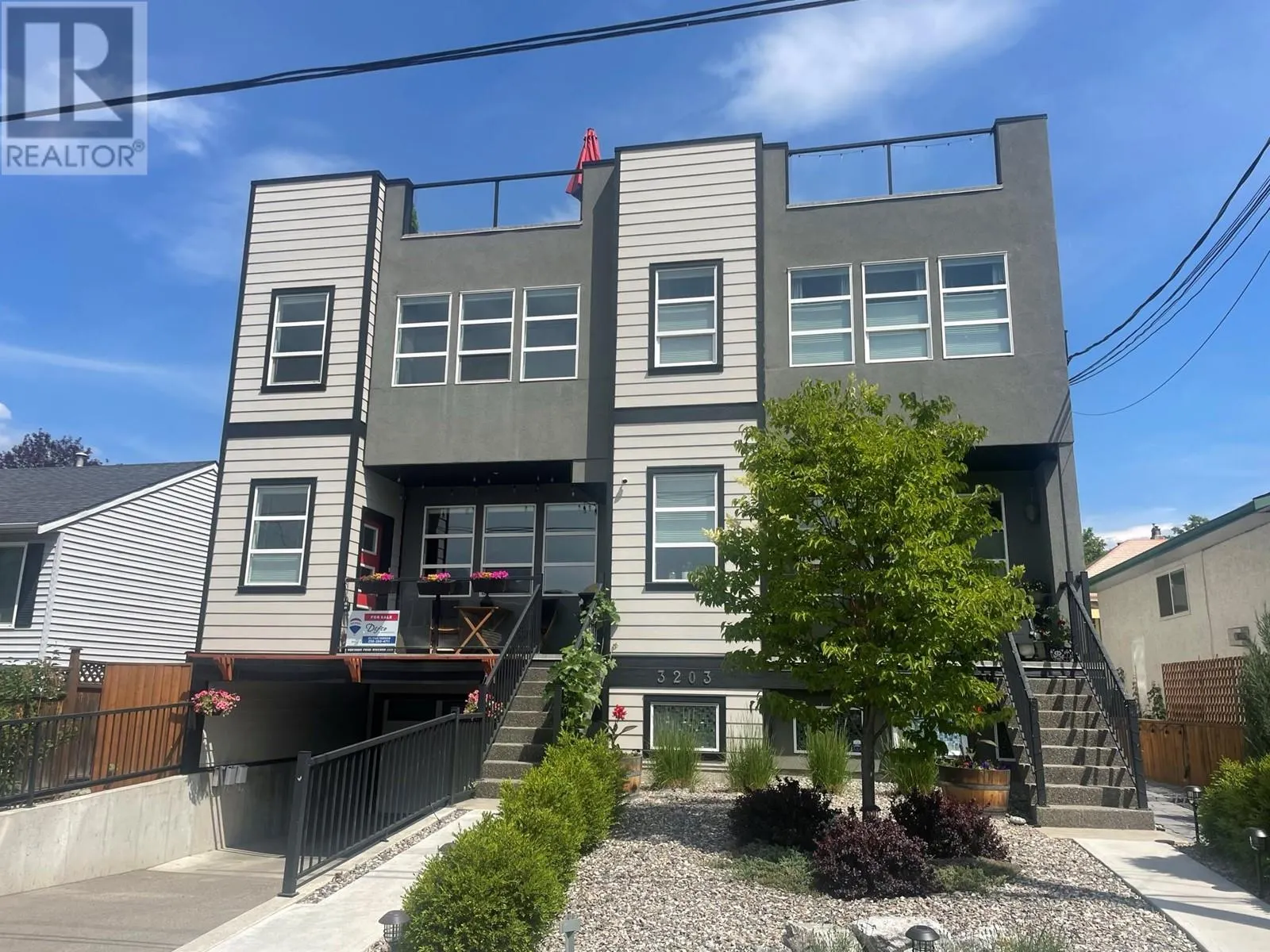 3203 25 Street Unit# B