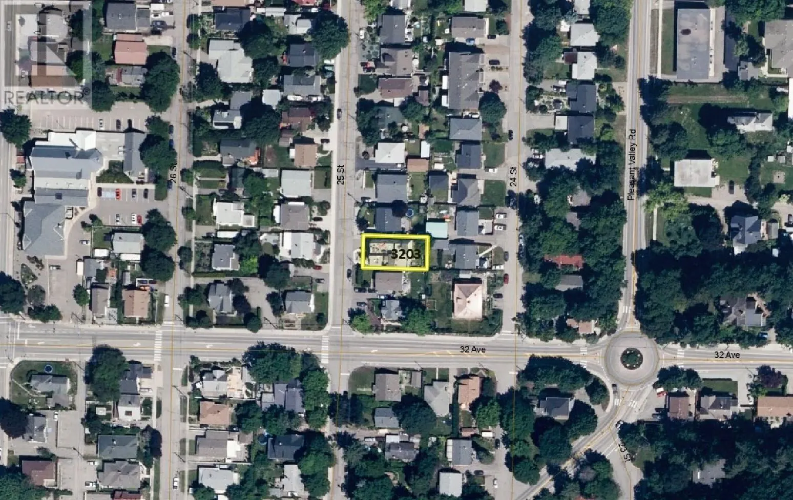 3203 25 Street Unit# B