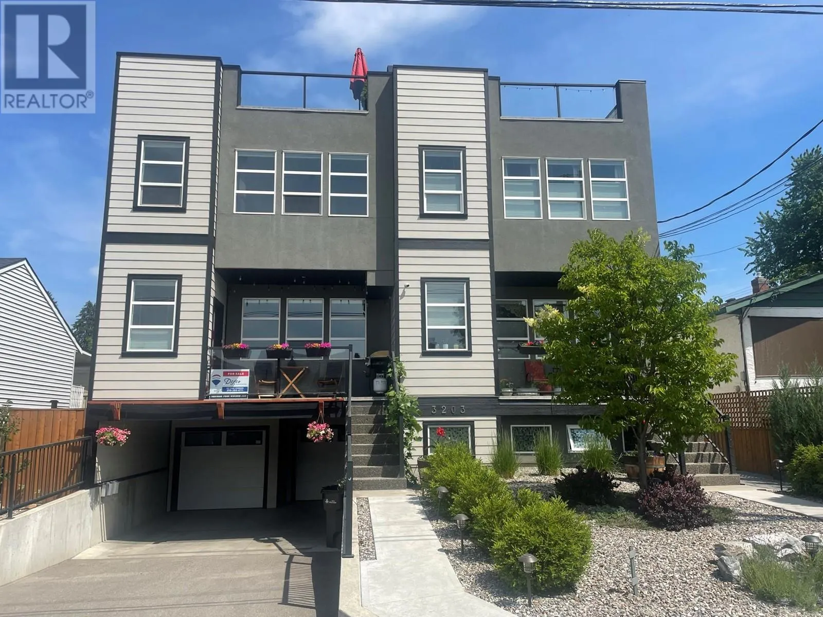 3203 25 Street Unit# B