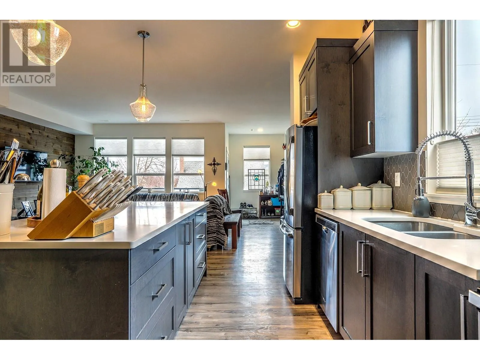 3203 25 Street Unit# B