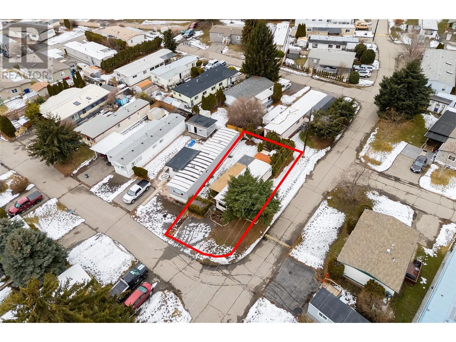 1881 Boucherie Road Unit# 12