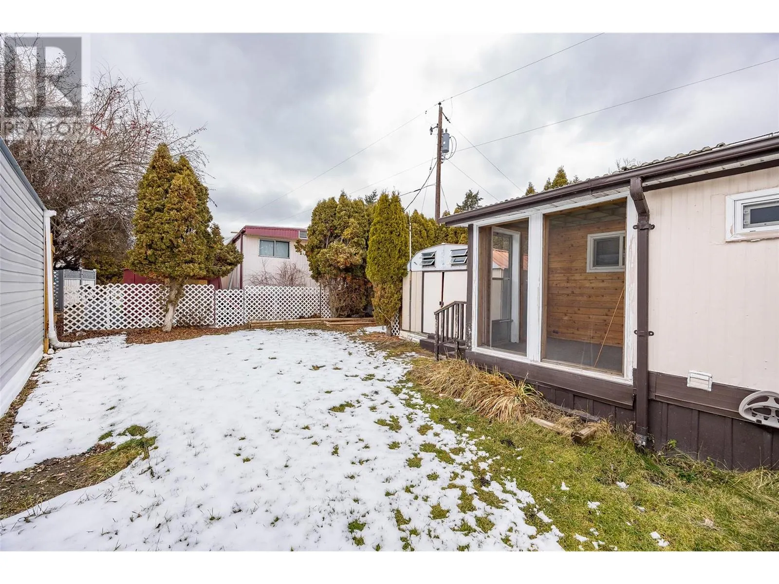 1881 Boucherie Road Unit# 12
