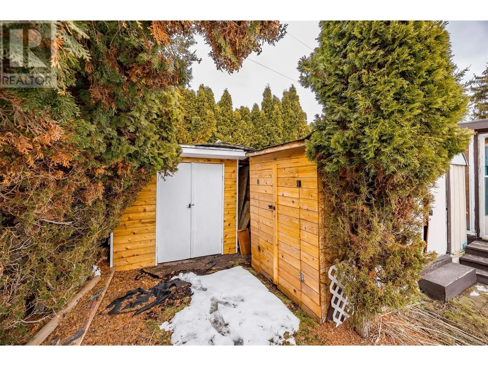 1881 Boucherie Road Unit# 12