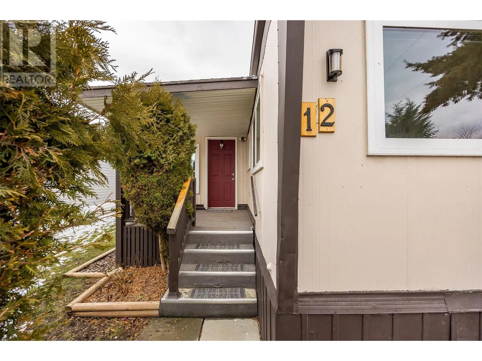 1881 Boucherie Road Unit# 12