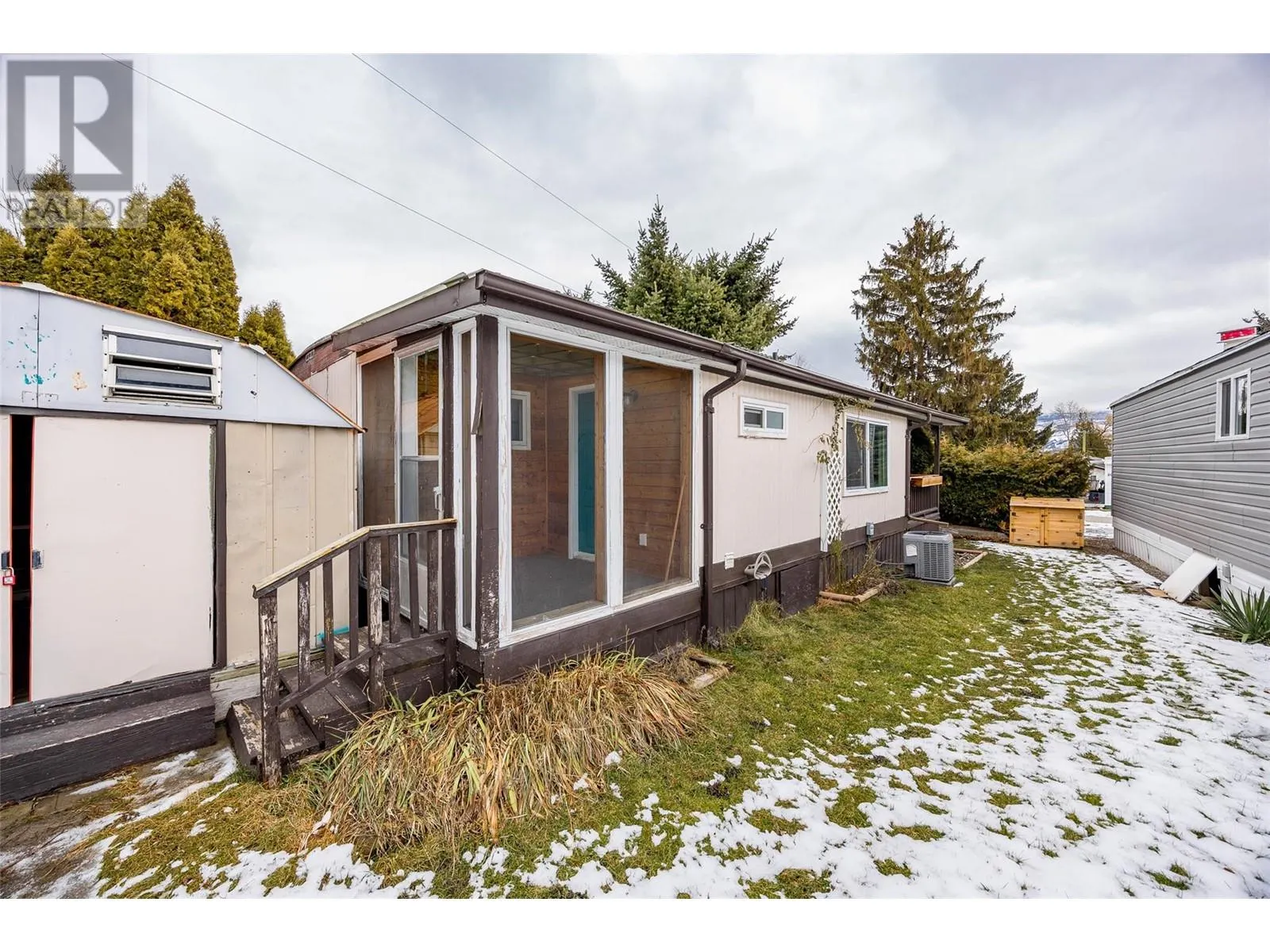 1881 Boucherie Road Unit# 12