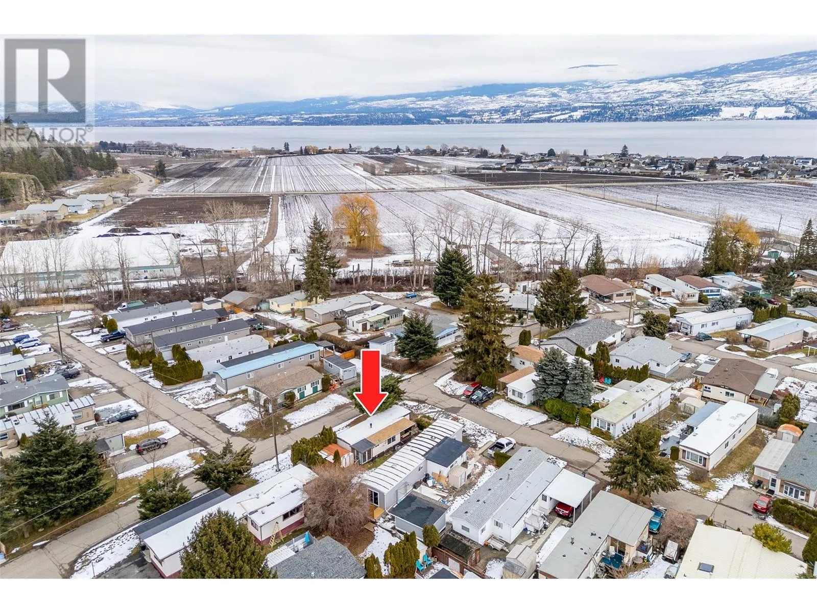1881 Boucherie Road Unit# 12